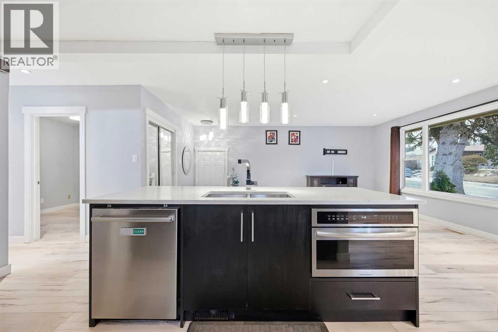 Single Family House Bungalow for Sale in  Foritana Road SE Forest Heights Calgary 