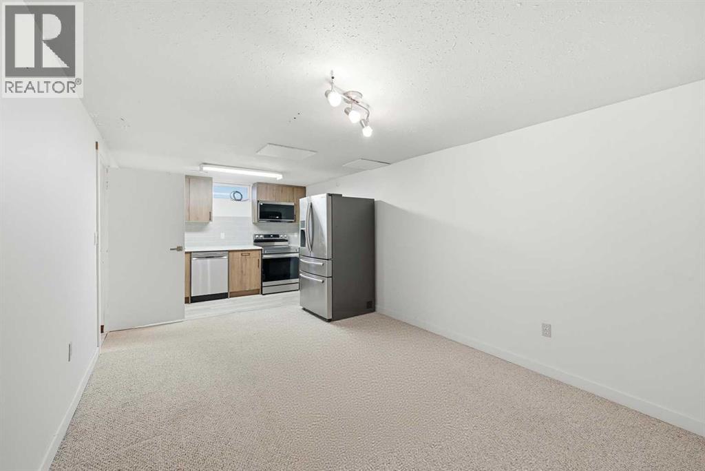 Single Family House Bungalow for Sale in  Foritana Road SE Forest Heights Calgary 