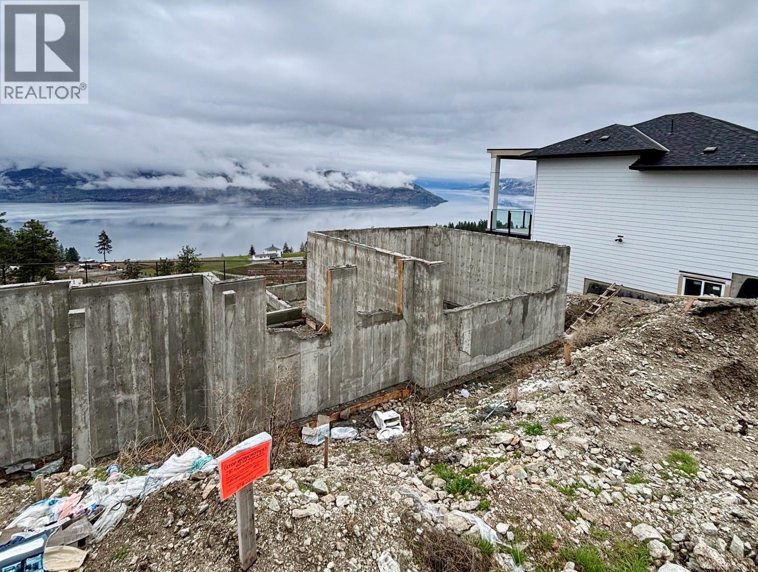 6050 Gerrie Road, Peachland