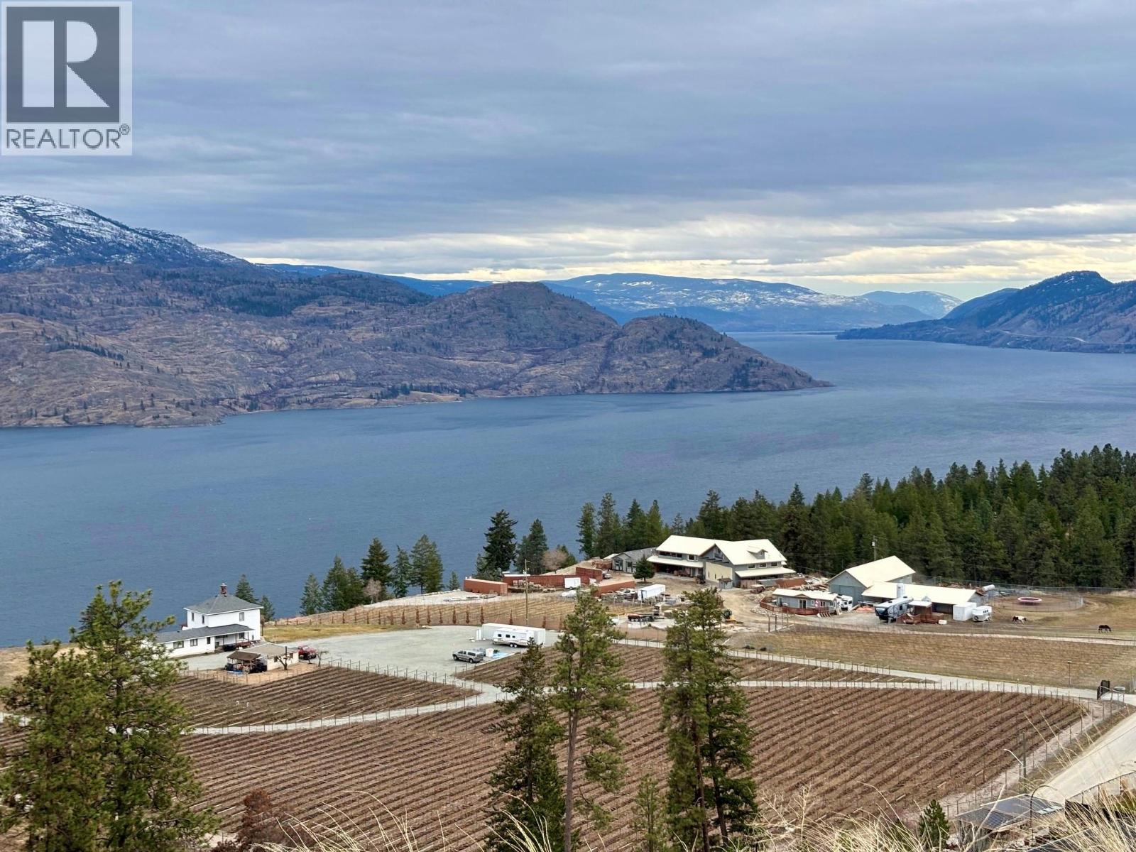  6050 Gerrie Road, Peachland