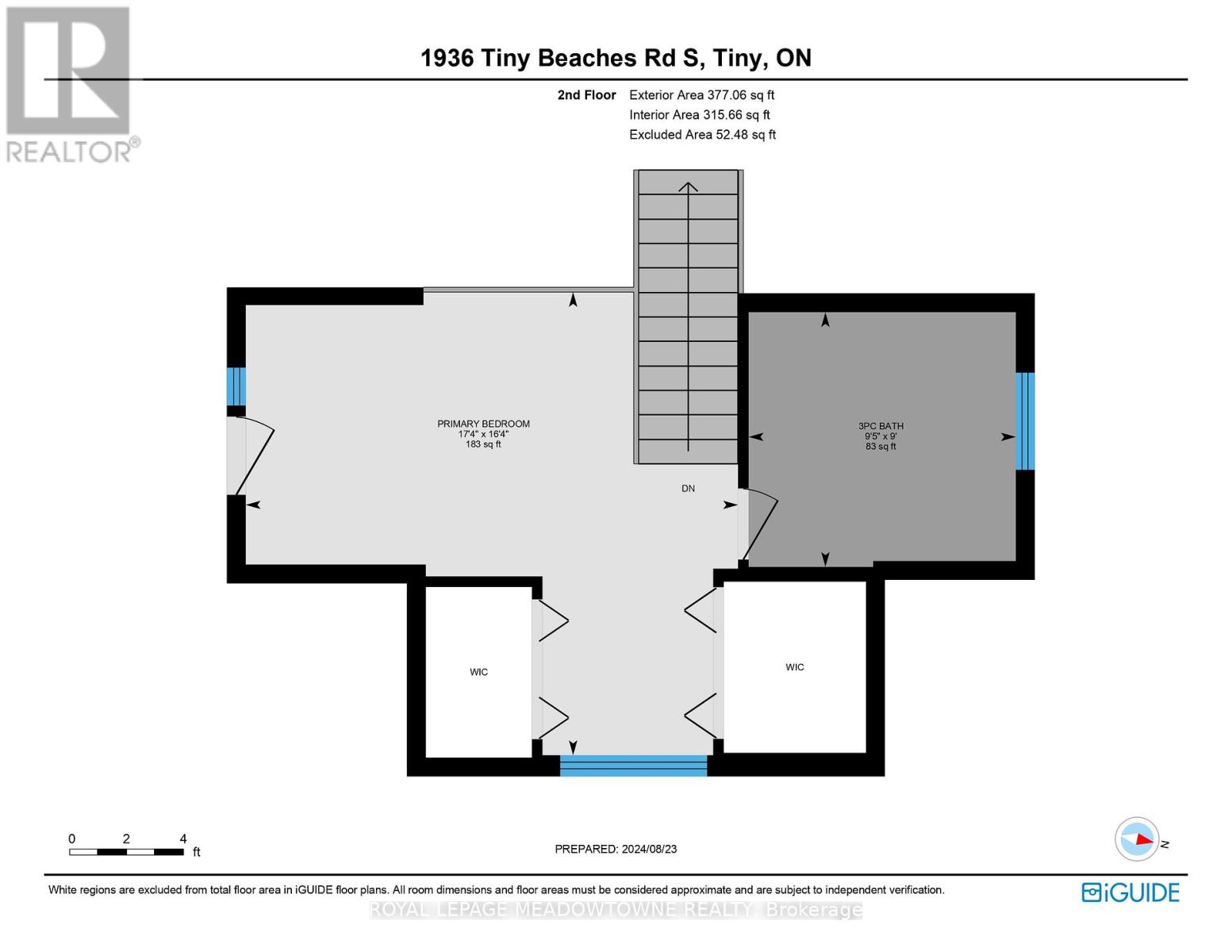1936 TINY BEACHES ROAD S - 30