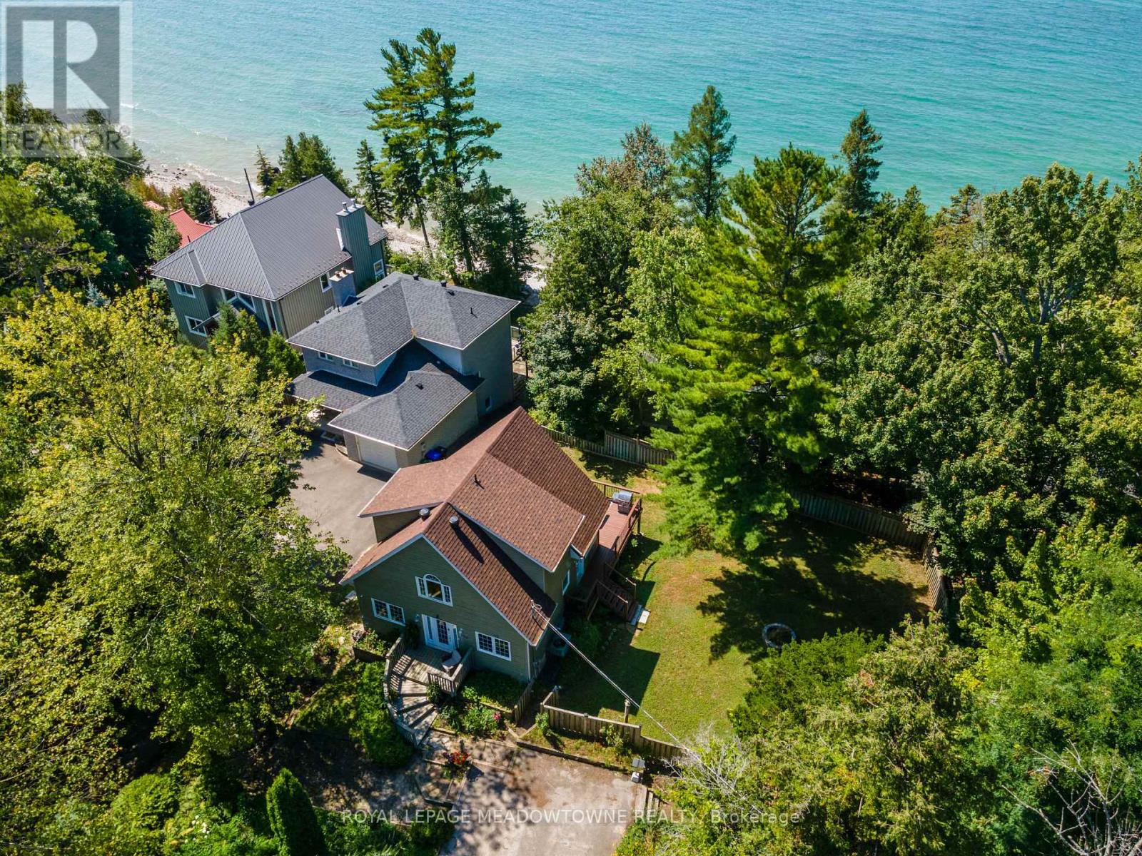 1936 TINY BEACHES ROAD S - 46