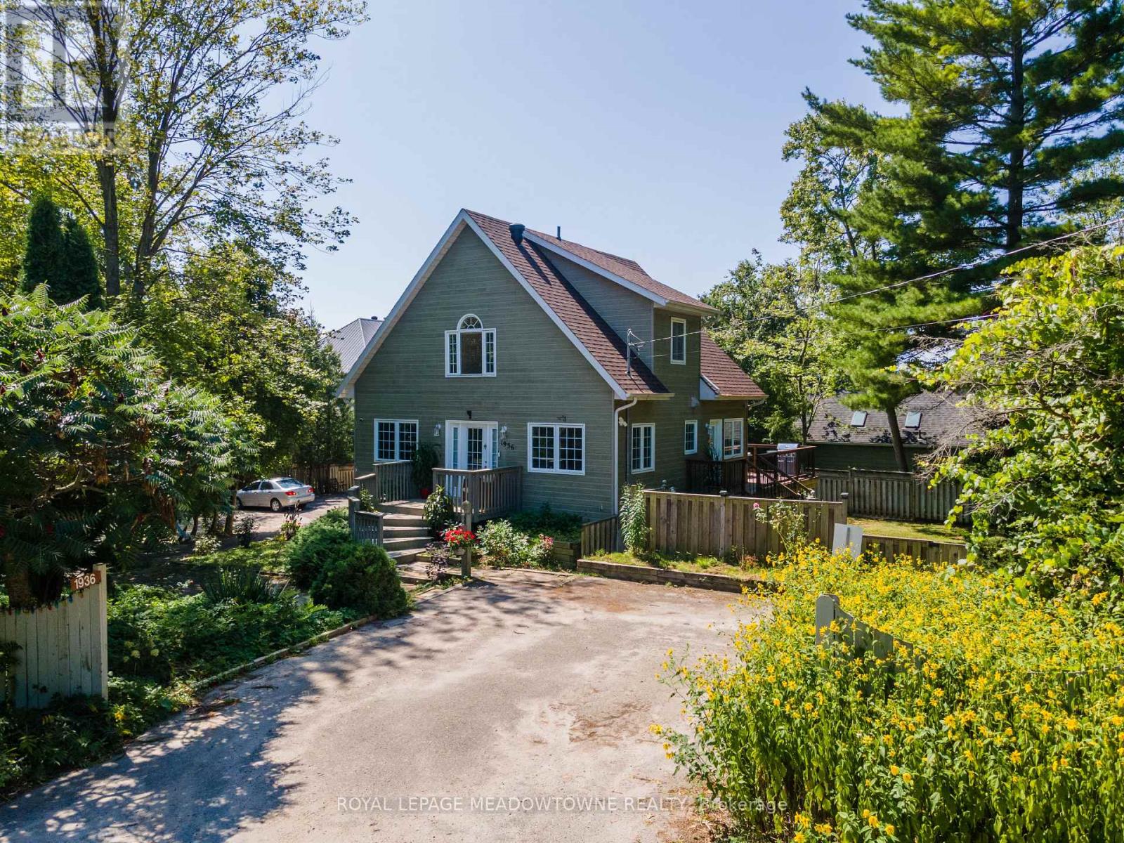 1936 TINY BEACHES ROAD S - 48