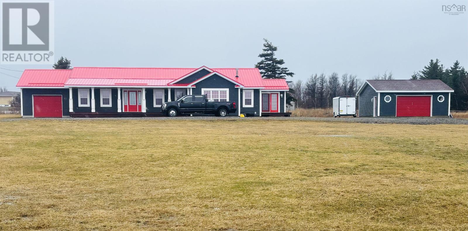 Property 2 of 22 of 110 Browns Rd