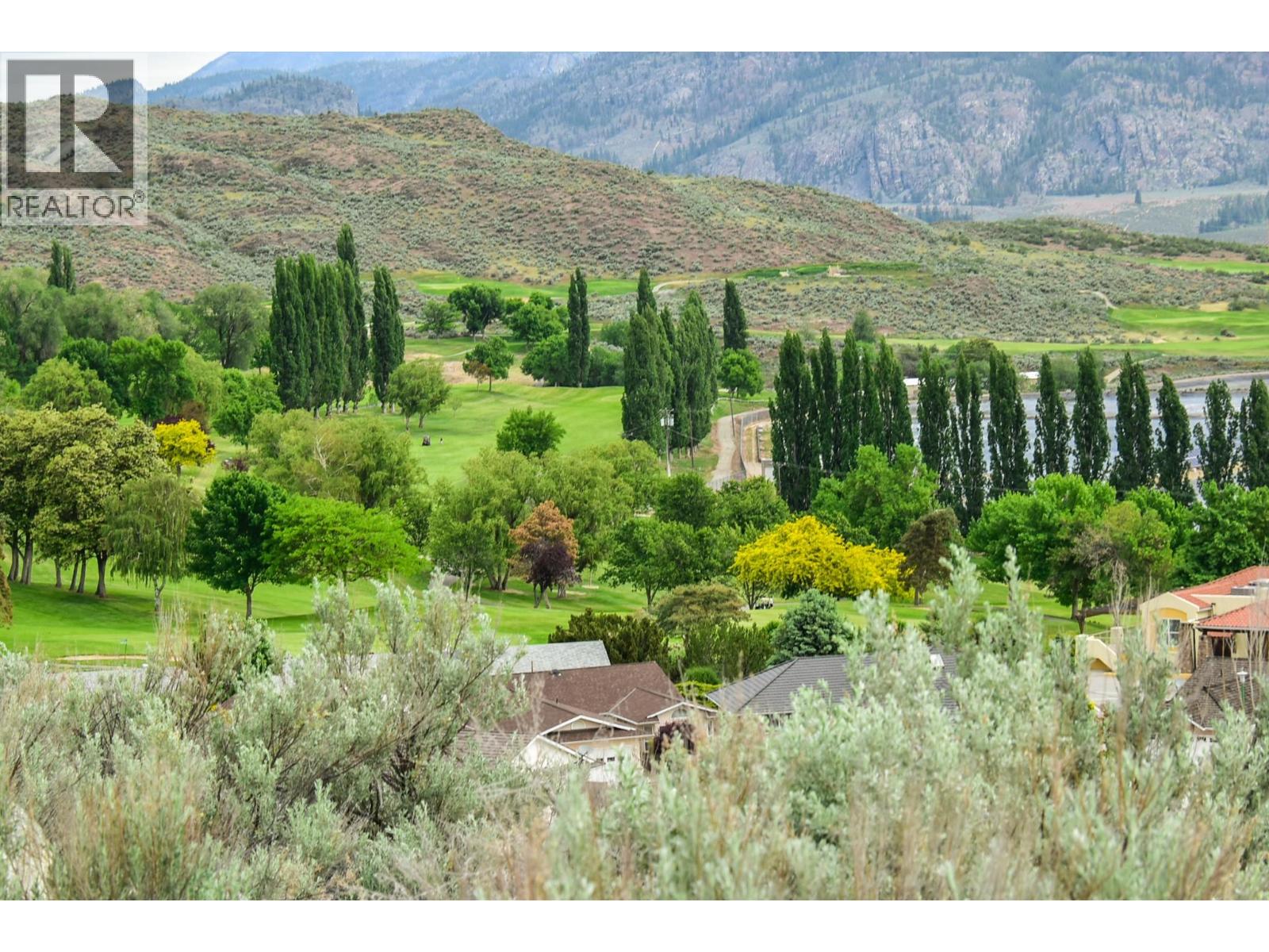  1 Olympic View Drive, Osoyoos