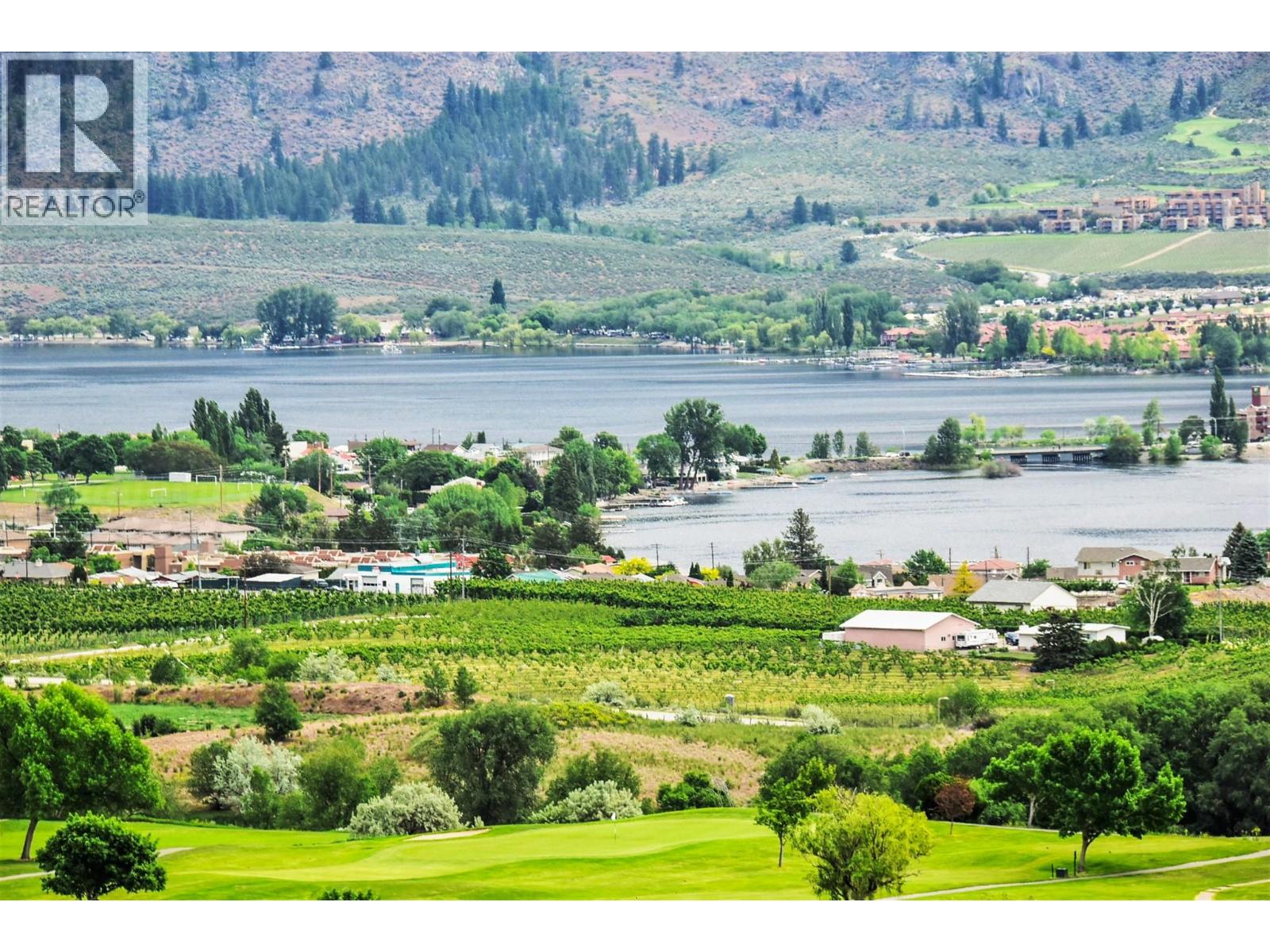  1 Olympic View Drive, Osoyoos