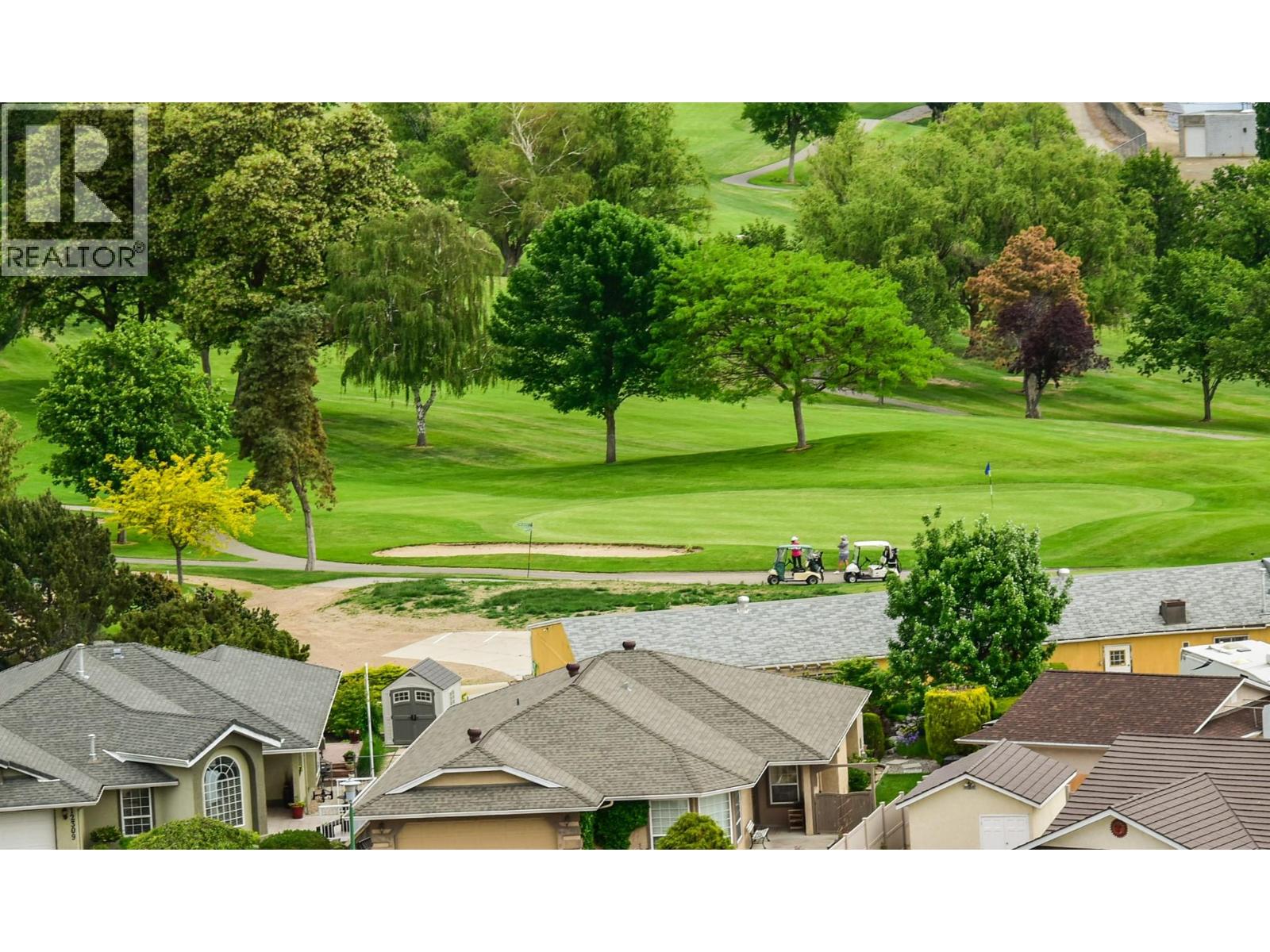  1 Olympic View Drive, Osoyoos