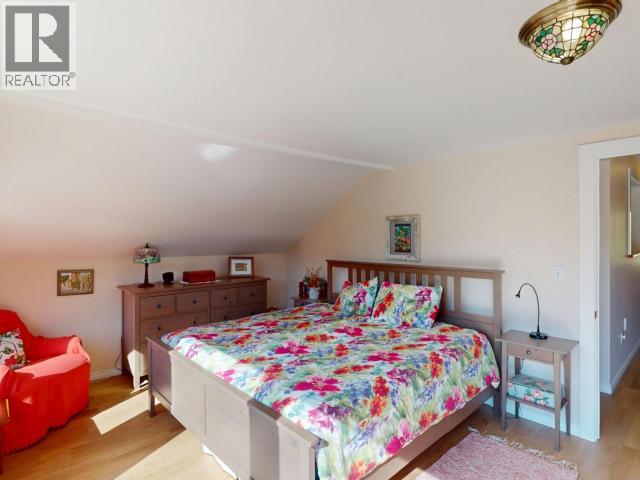 5062 SPRAGGE ROAD, Texada Island