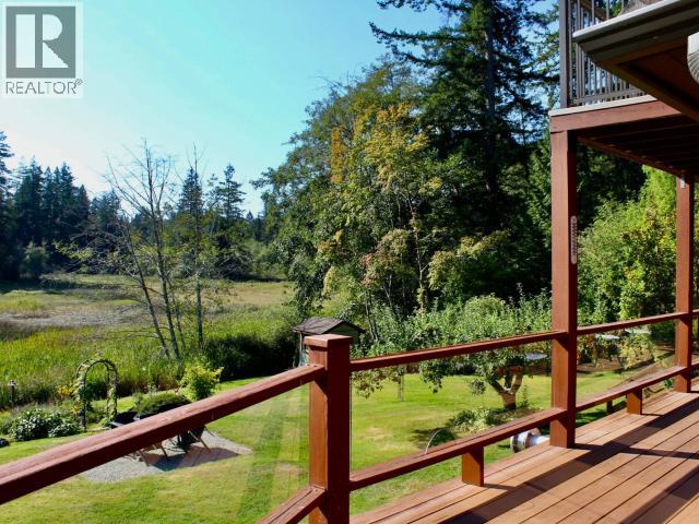 5062 SPRAGGE ROAD, Texada Island