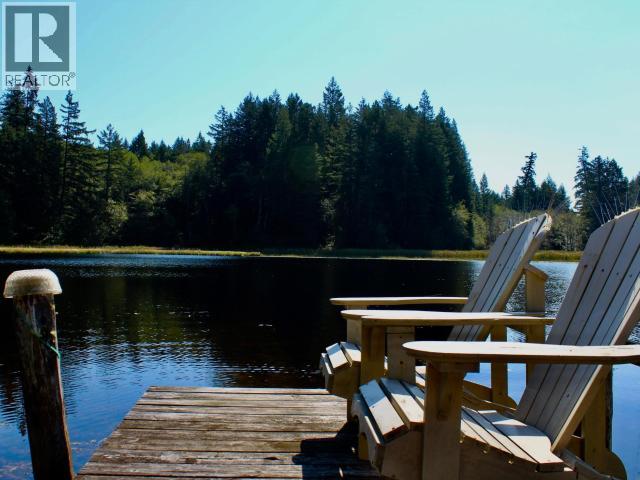 5062 SPRAGGE ROAD, Texada Island