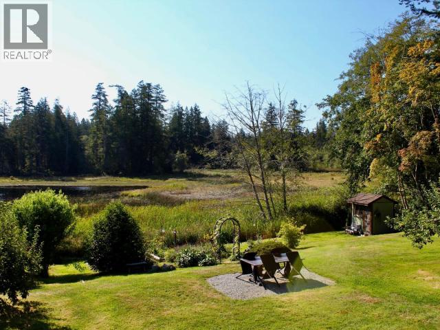 5062 SPRAGGE ROAD, Texada Island