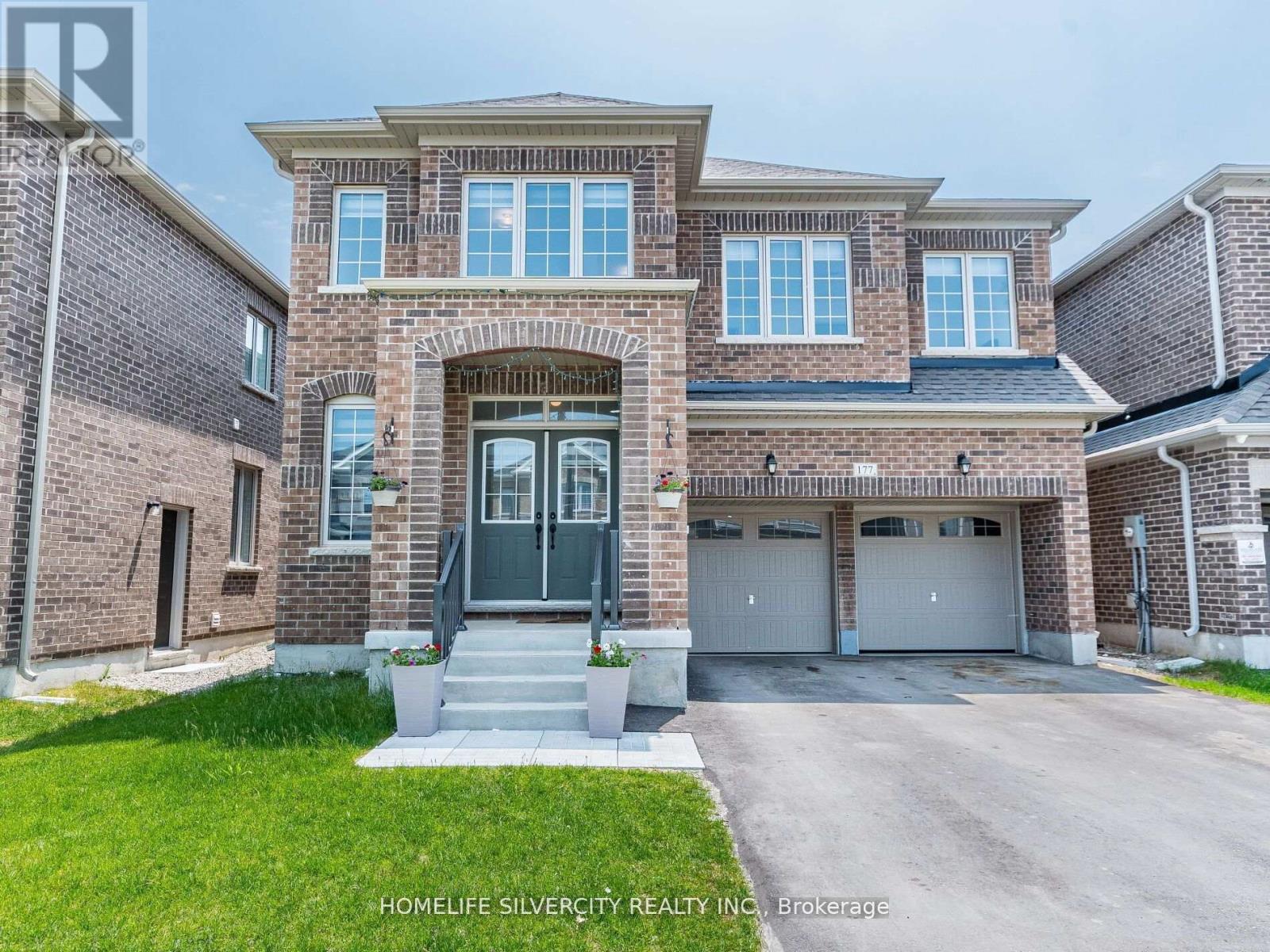 177 LIMESTONE LANE - 2