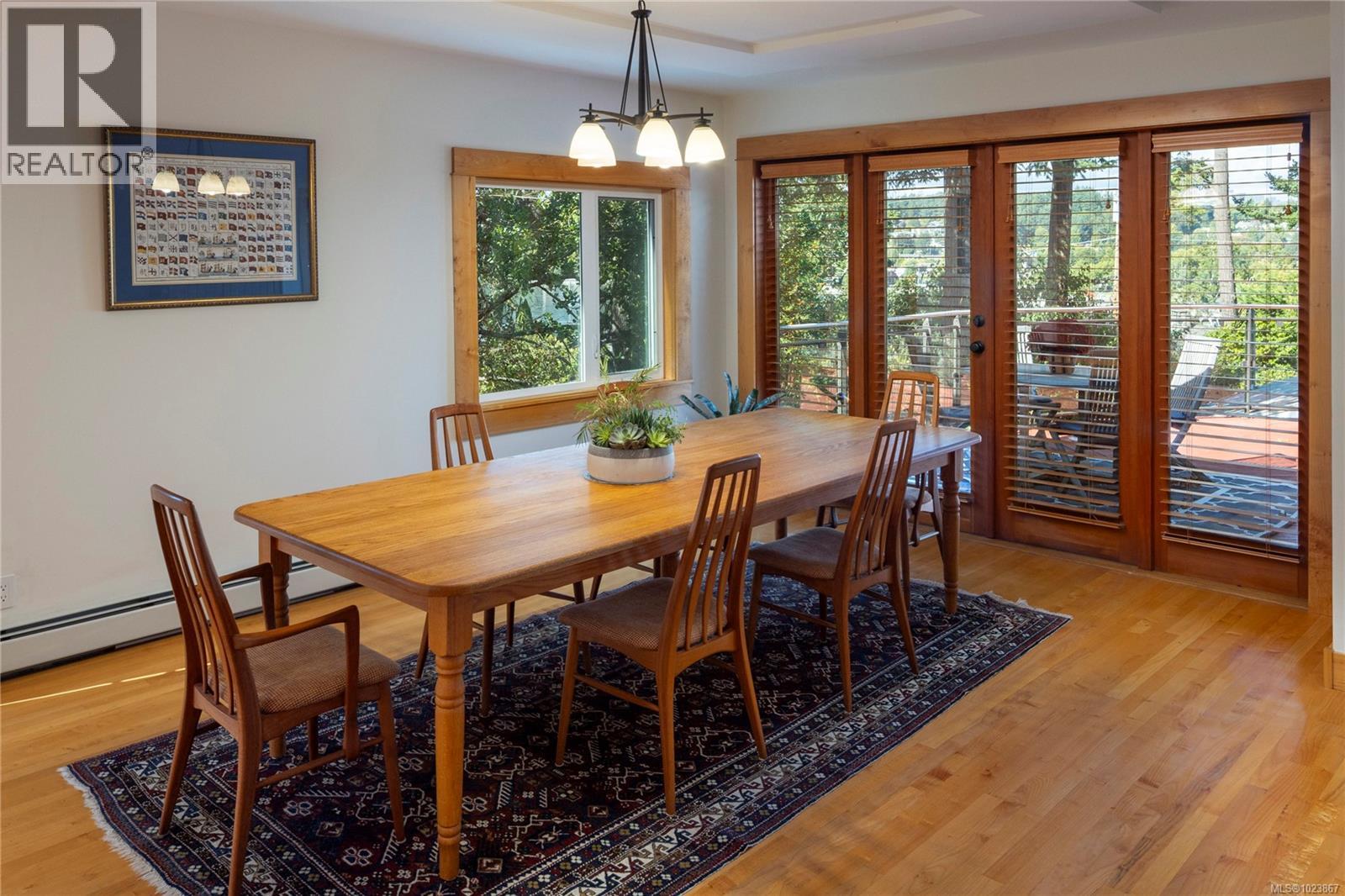  2710 Sea View Road, Saanich