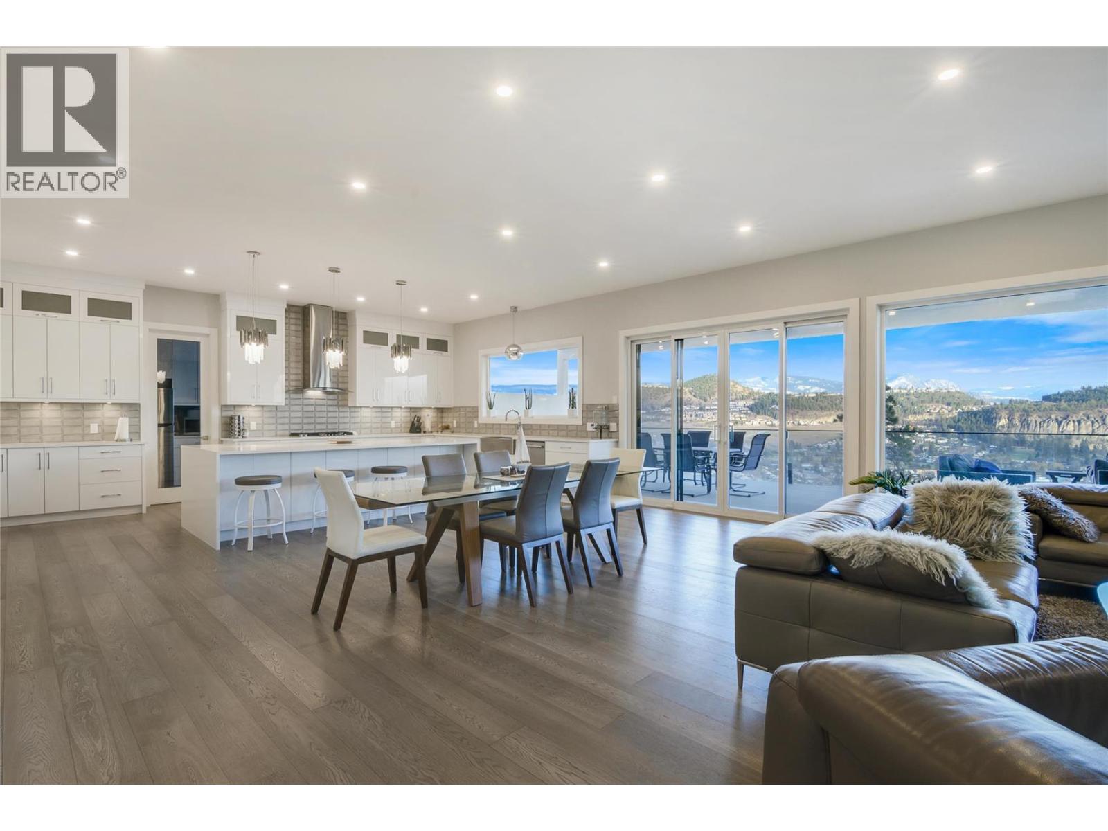  761 Highpointe Lane, Kelowna