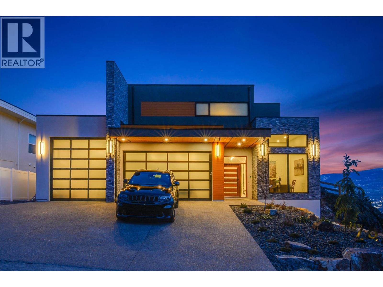  761 Highpointe Lane, Kelowna