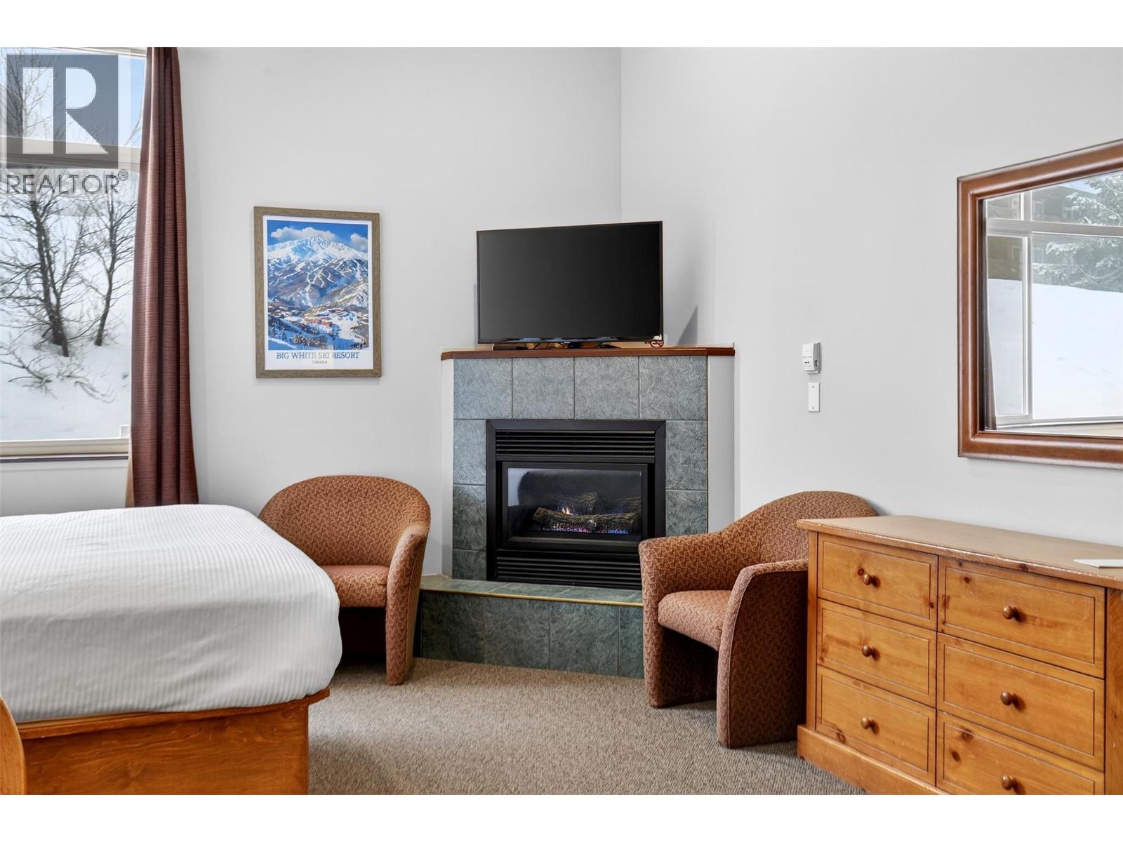  127 5340 Big White Road, Big White