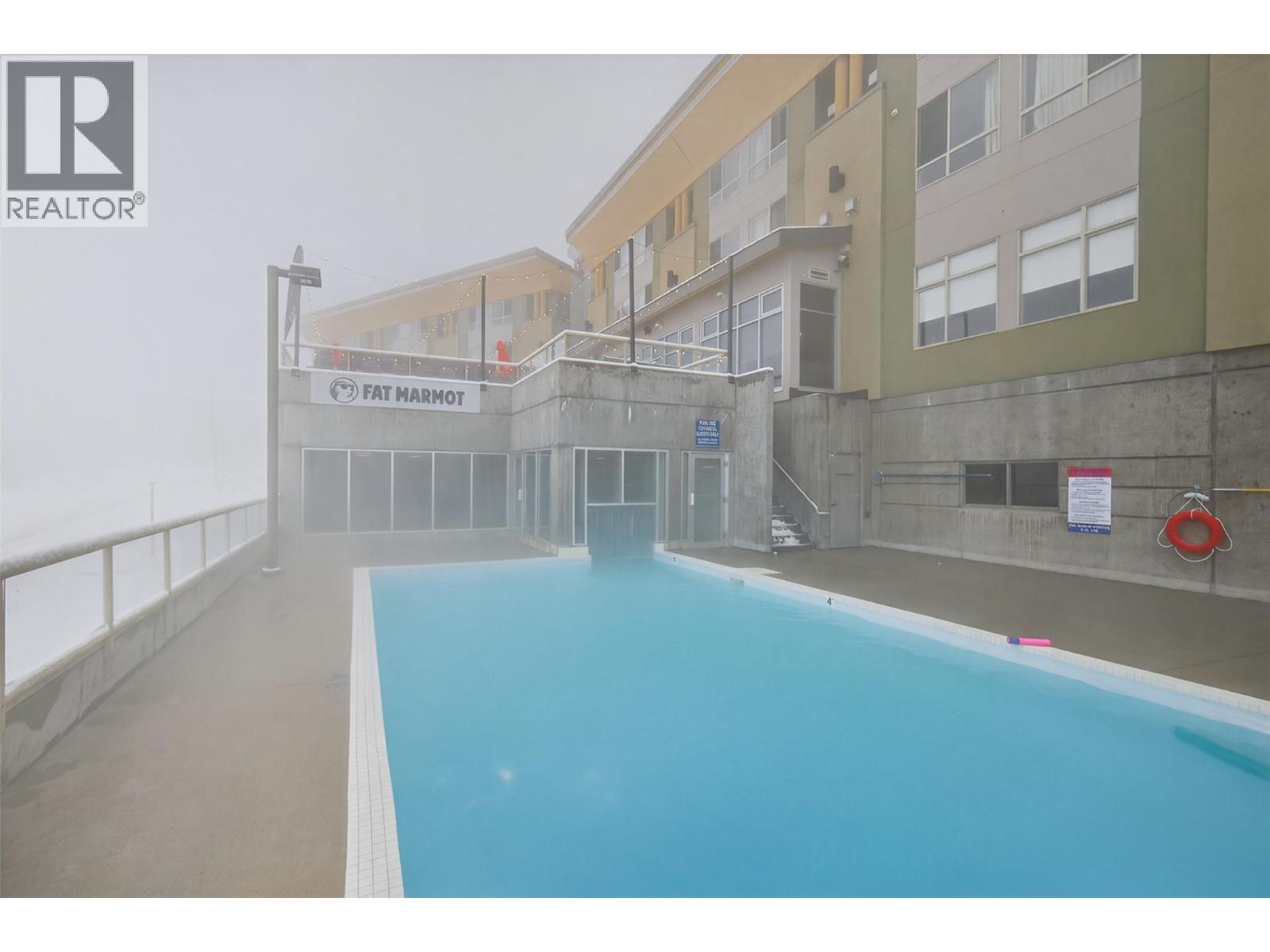  127 5340 Big White Road, Big White