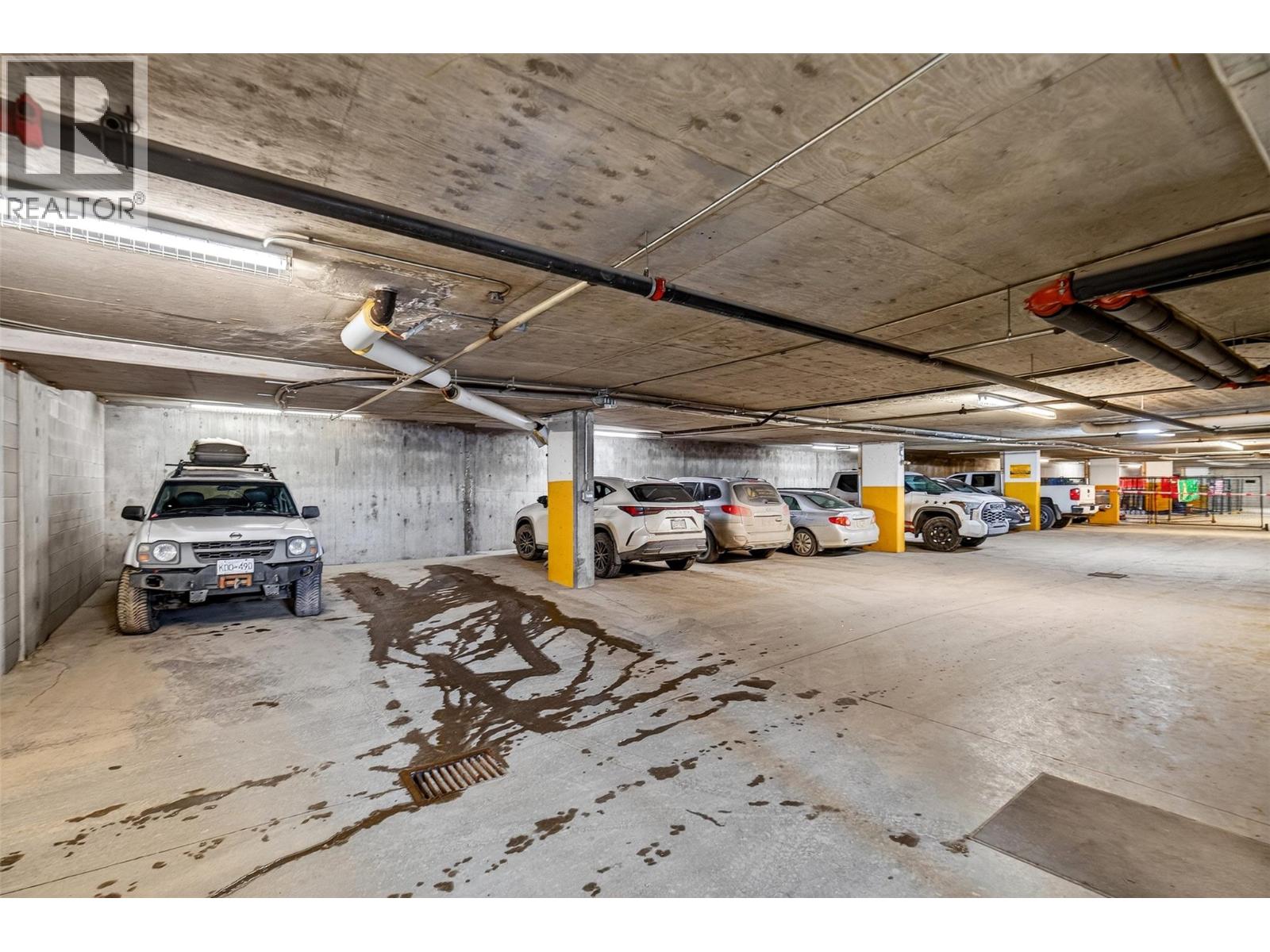  127 5340 Big White Road, Big White