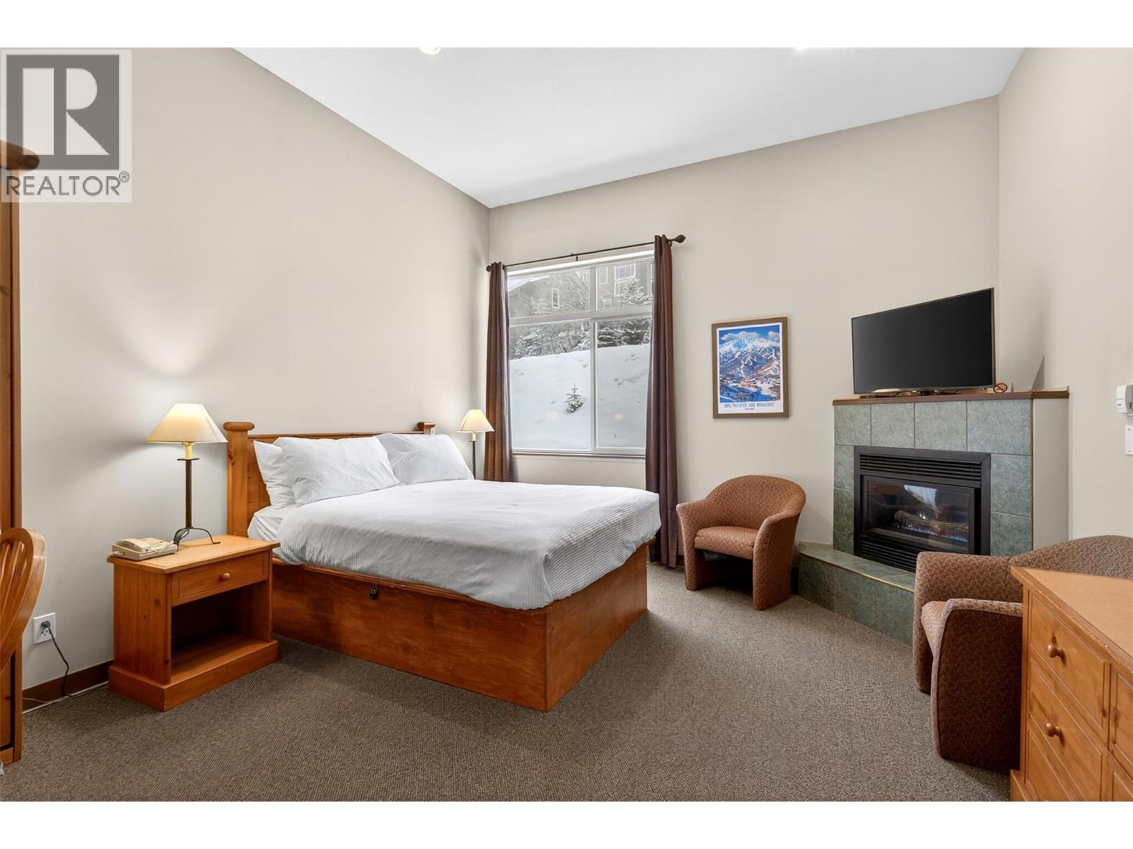  127 5340 Big White Road, Big White