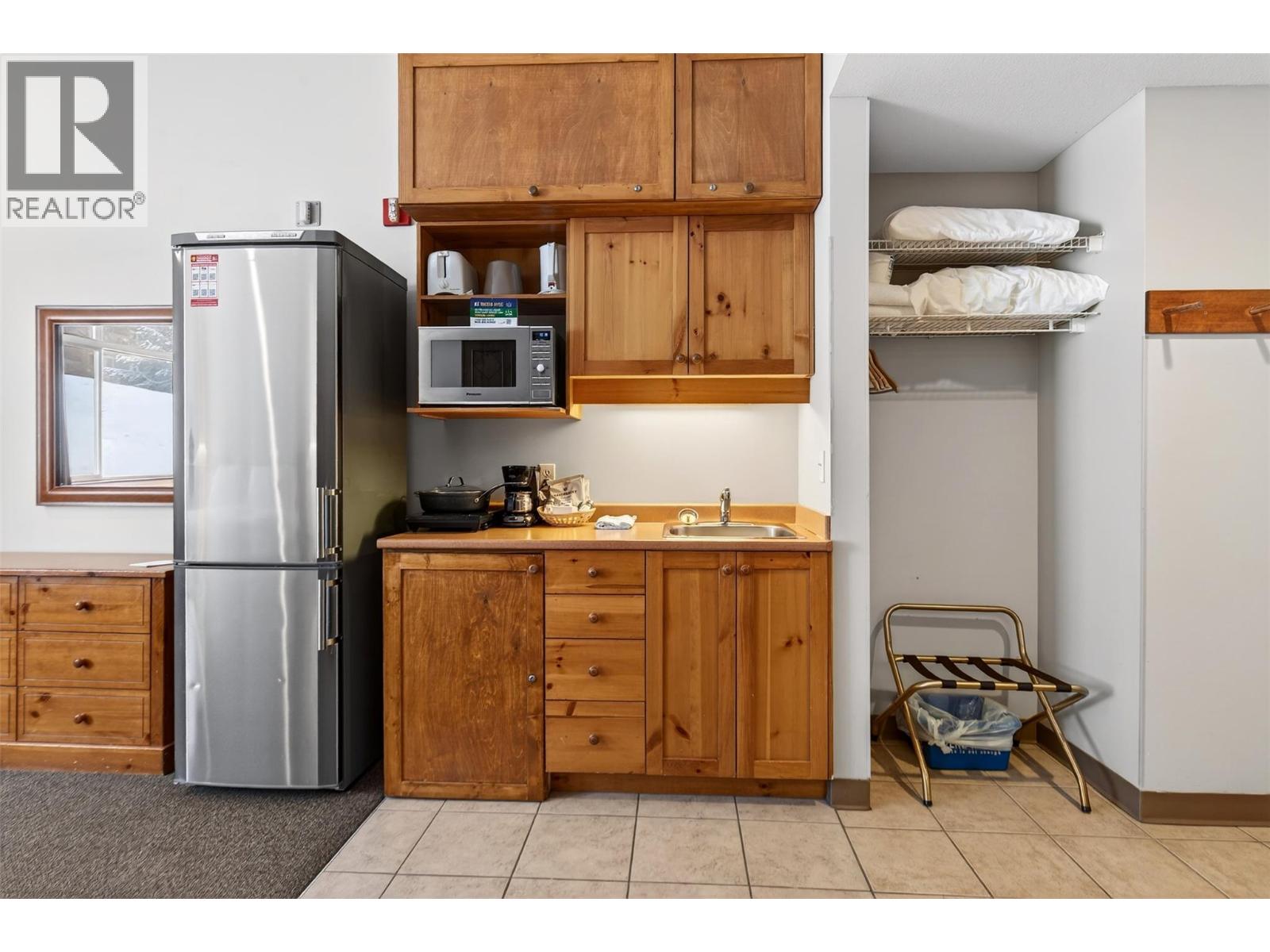  127 5340 Big White Road, Big White