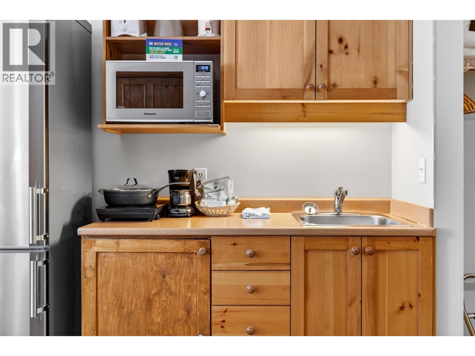  127 5340 Big White Road, Big White