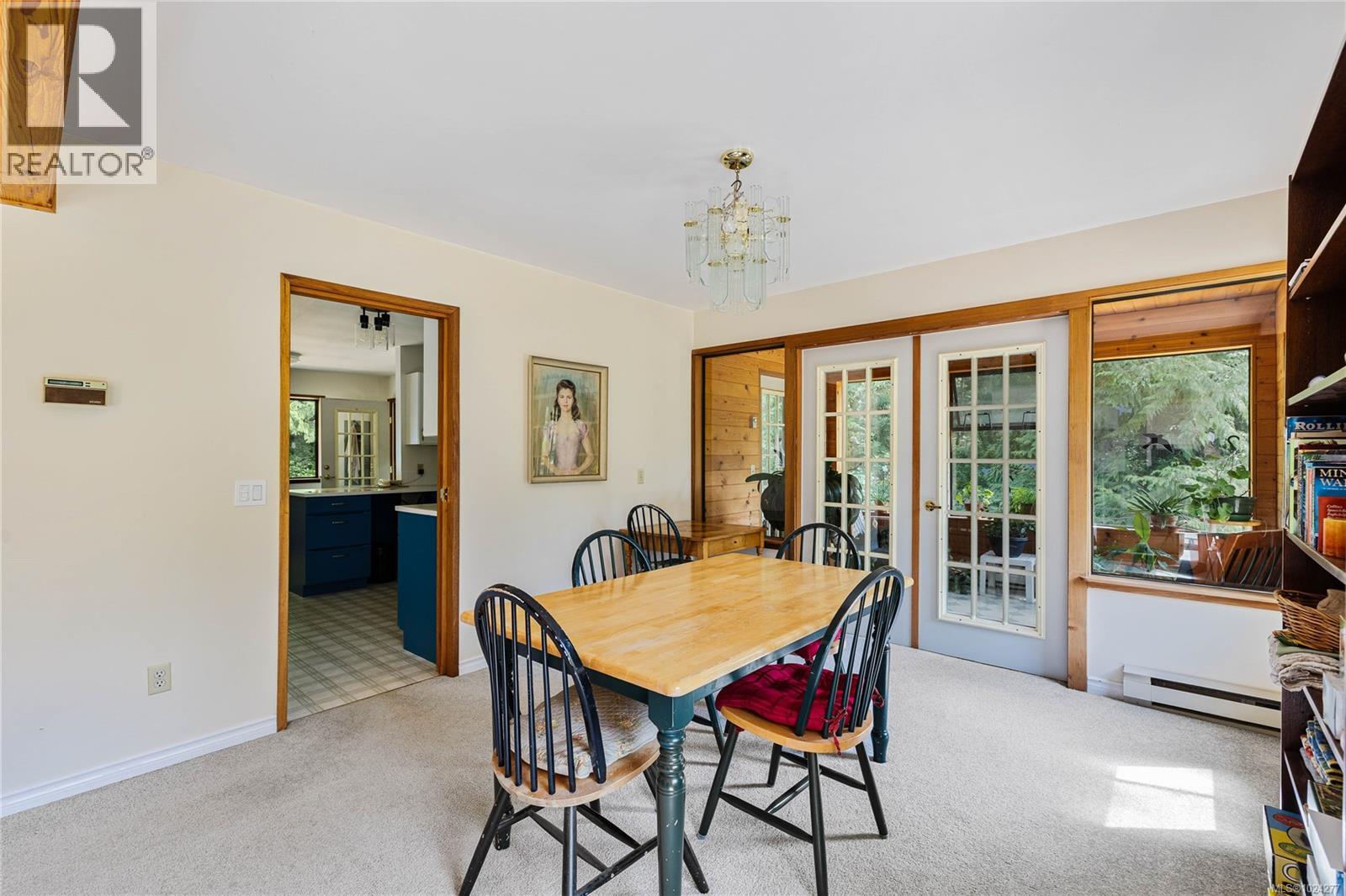  2905 Southey Point Road, Salt Spring