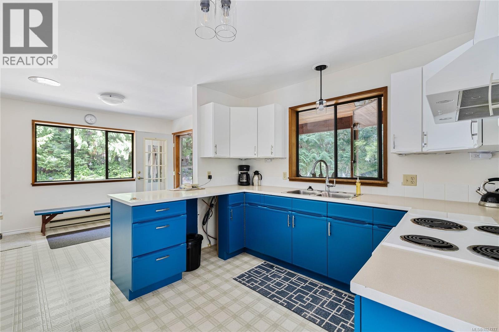  2905 Southey Point Road, Salt Spring