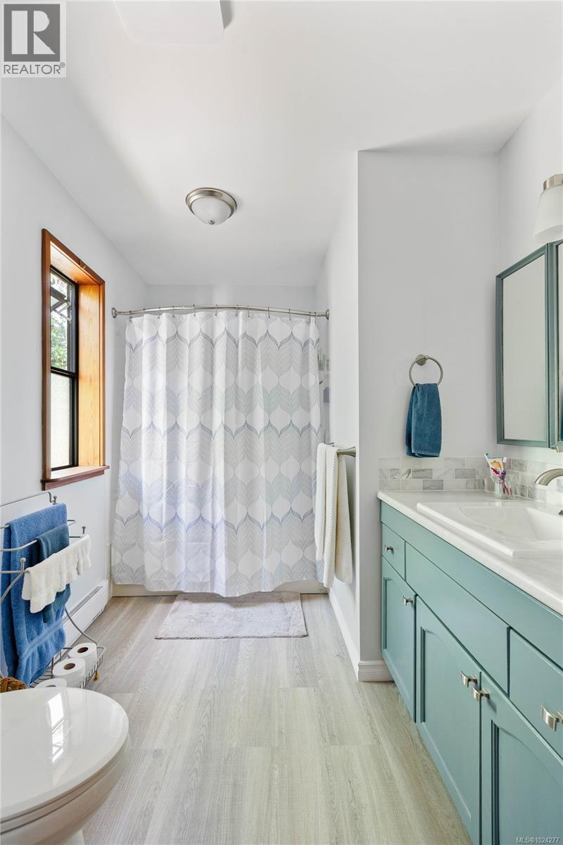  2905 Southey Point Road, Salt Spring