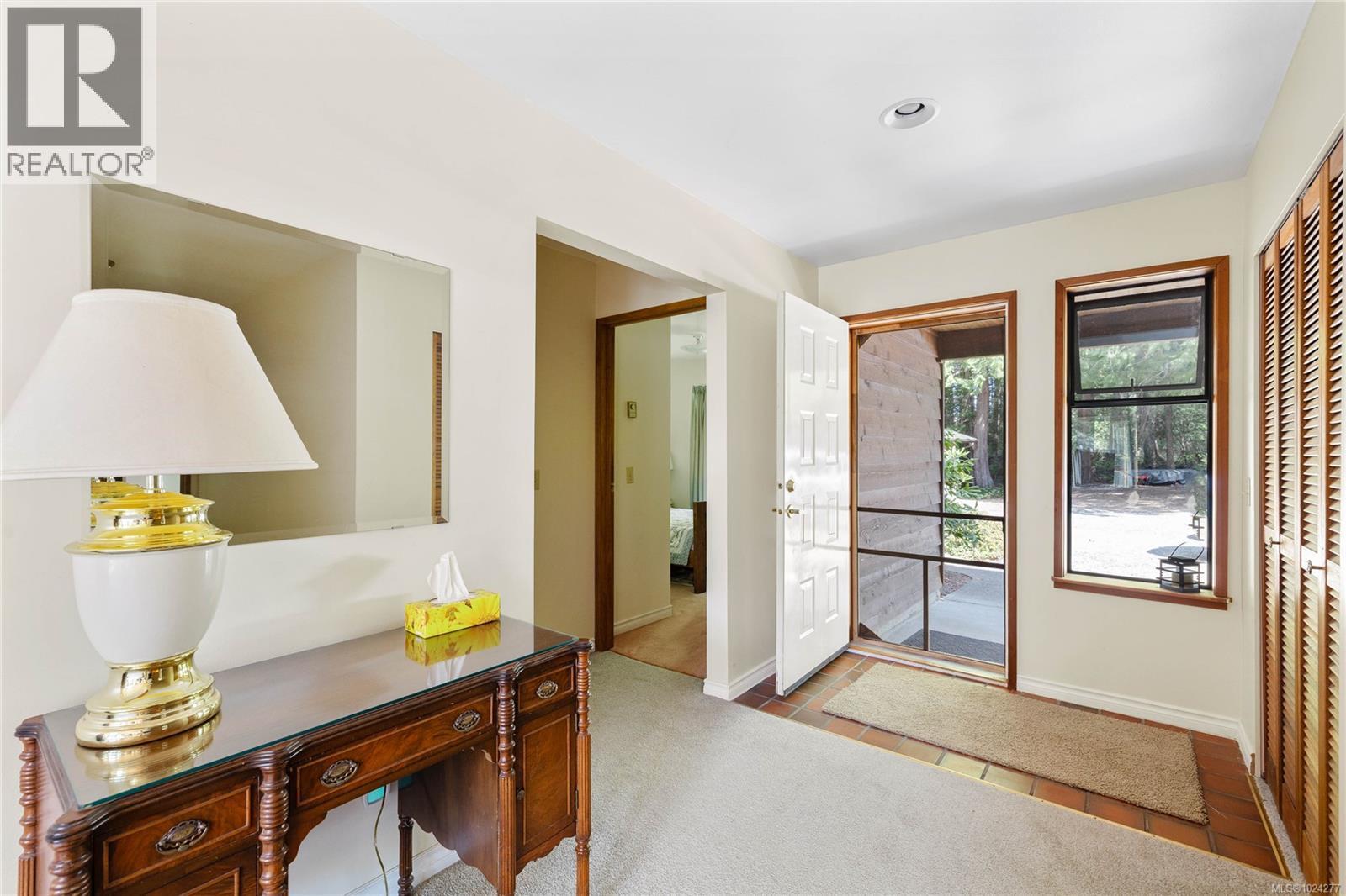  2905 Southey Point Road, Salt Spring