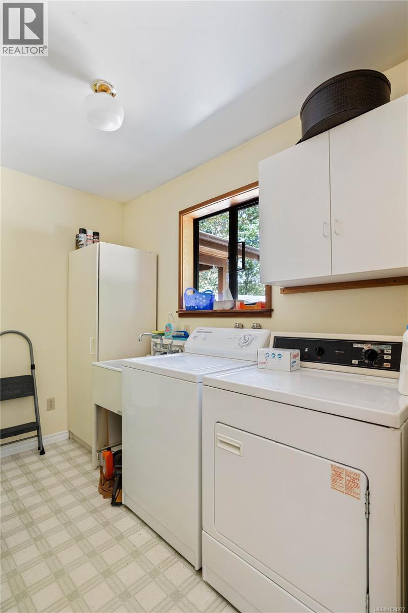  2905 Southey Point Road, Salt Spring