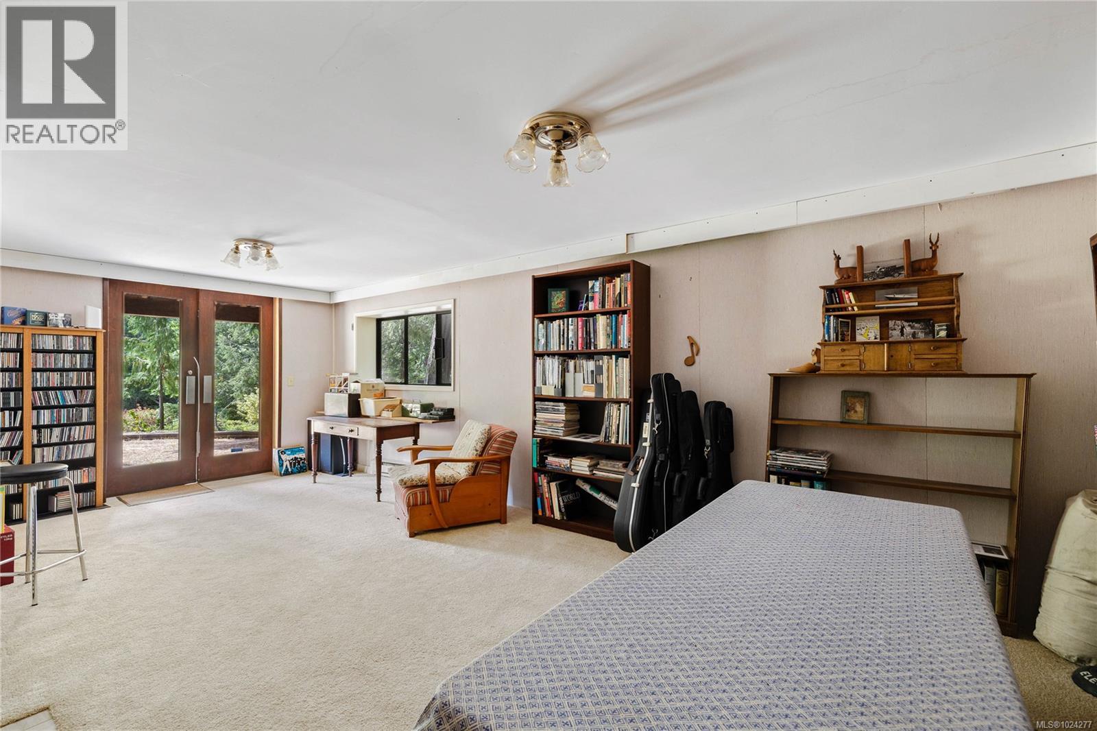  2905 Southey Point Road, Salt Spring