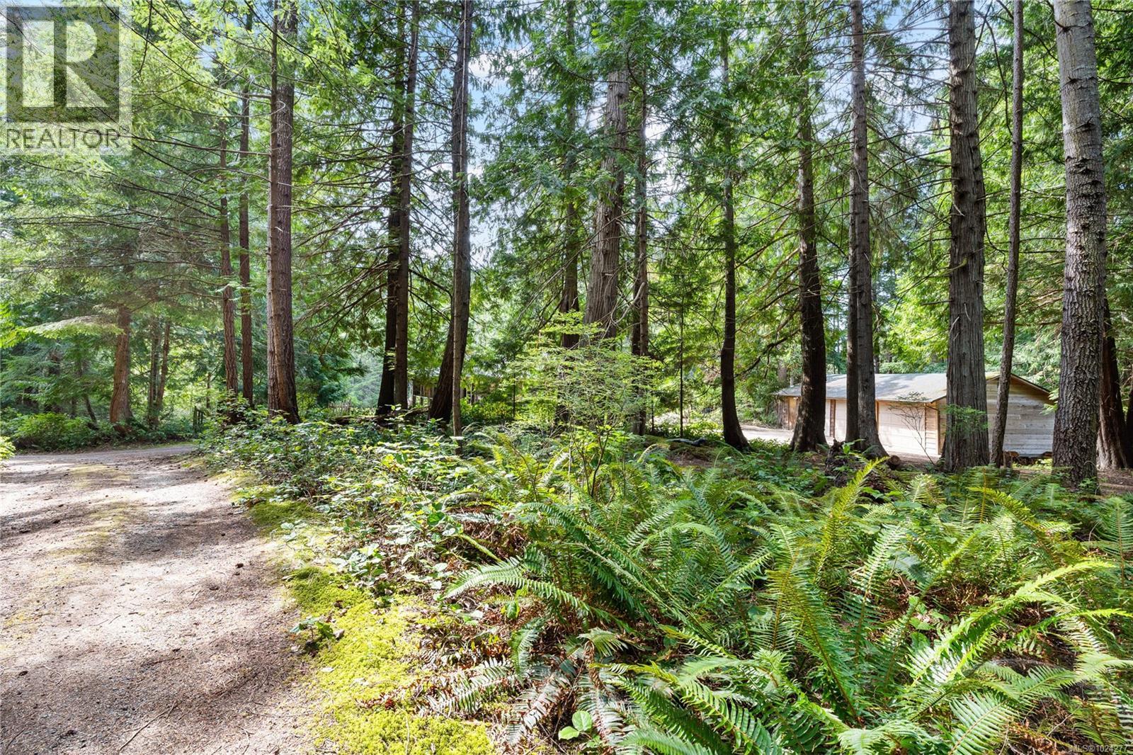  2905 Southey Point Road, Salt Spring