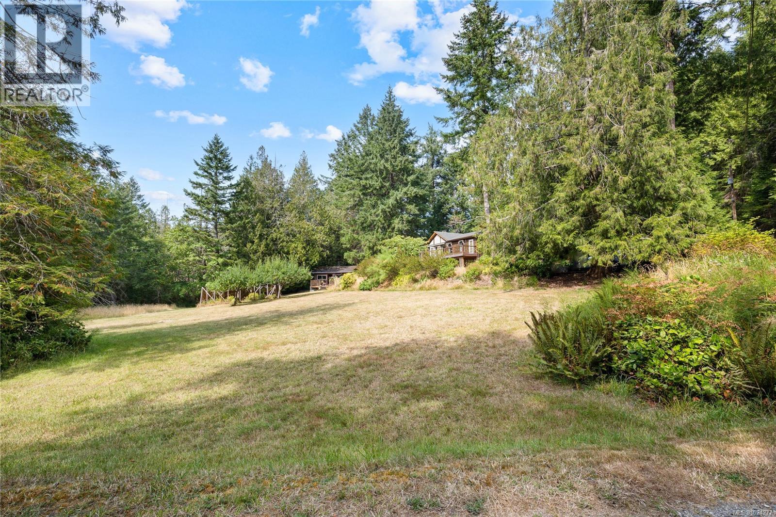  2905 Southey Point Road, Salt Spring