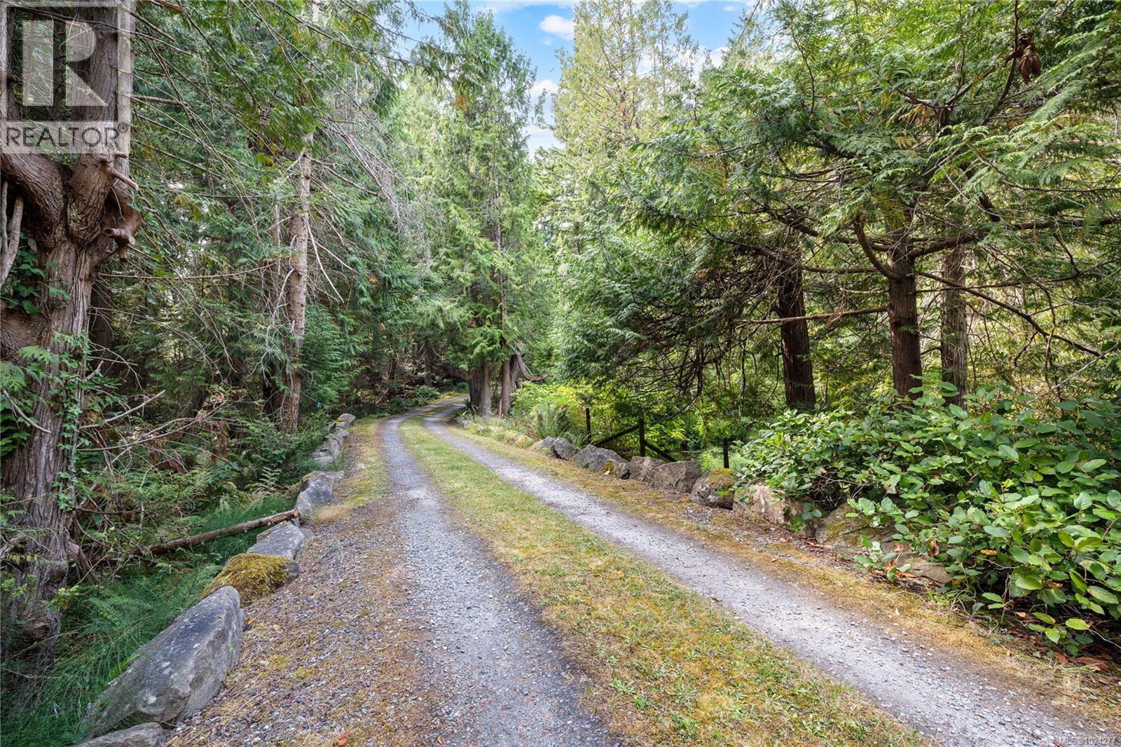  2905 Southey Point Road, Salt Spring