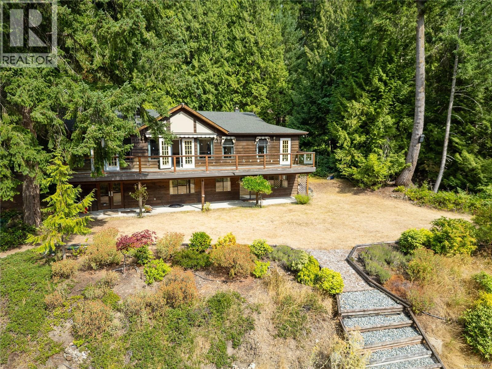 2905 Southey Point Road, Salt Spring