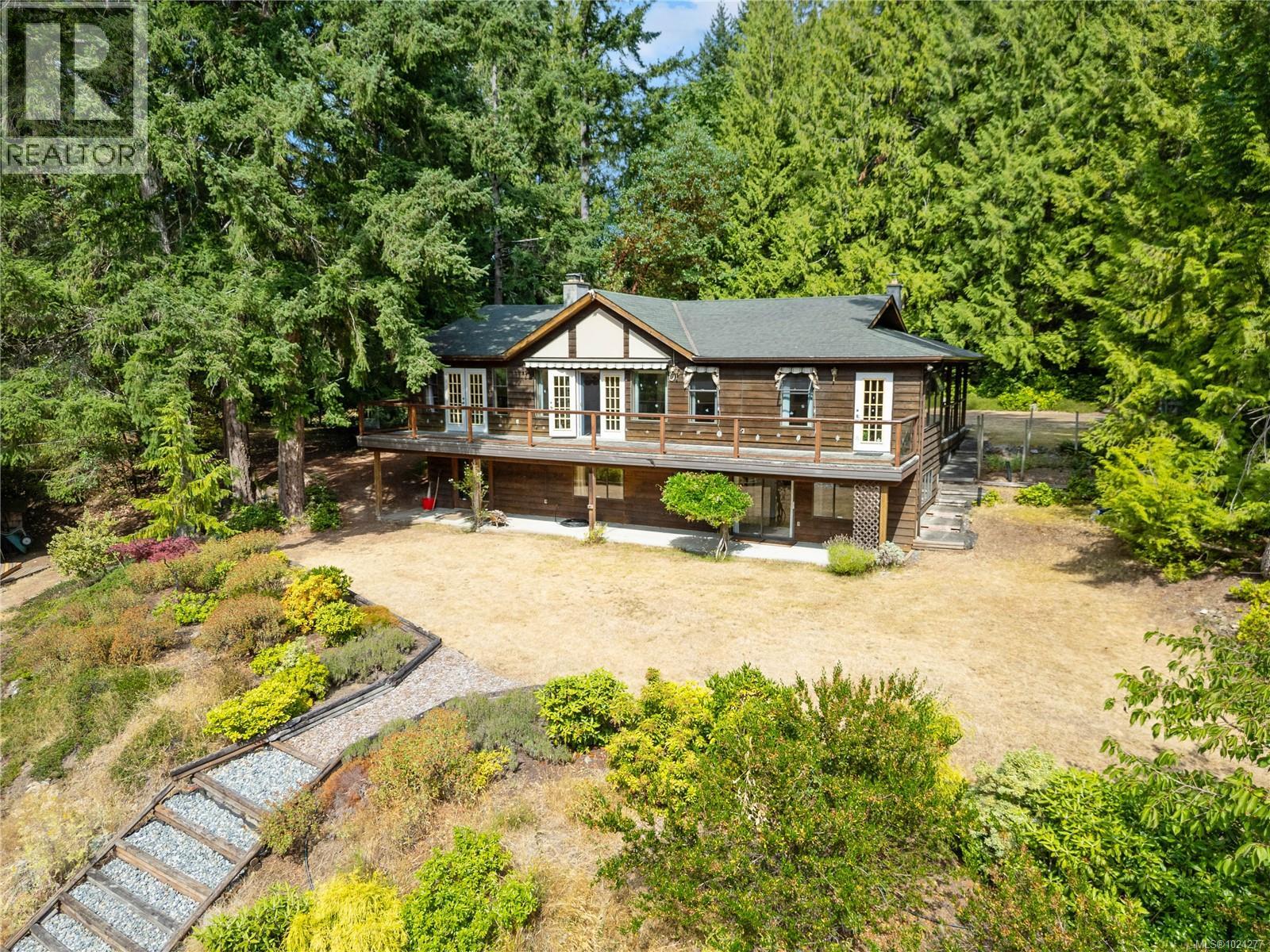  2905 Southey Point Road, Salt Spring
