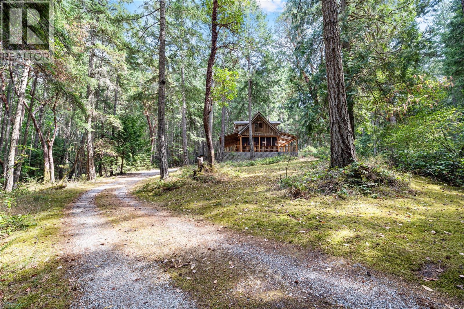  2905 Southey Point Road, Salt Spring