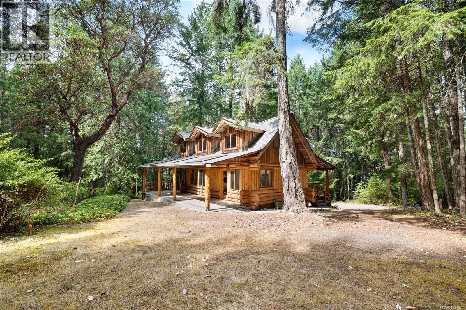  2905 Southey Point Road, Salt Spring