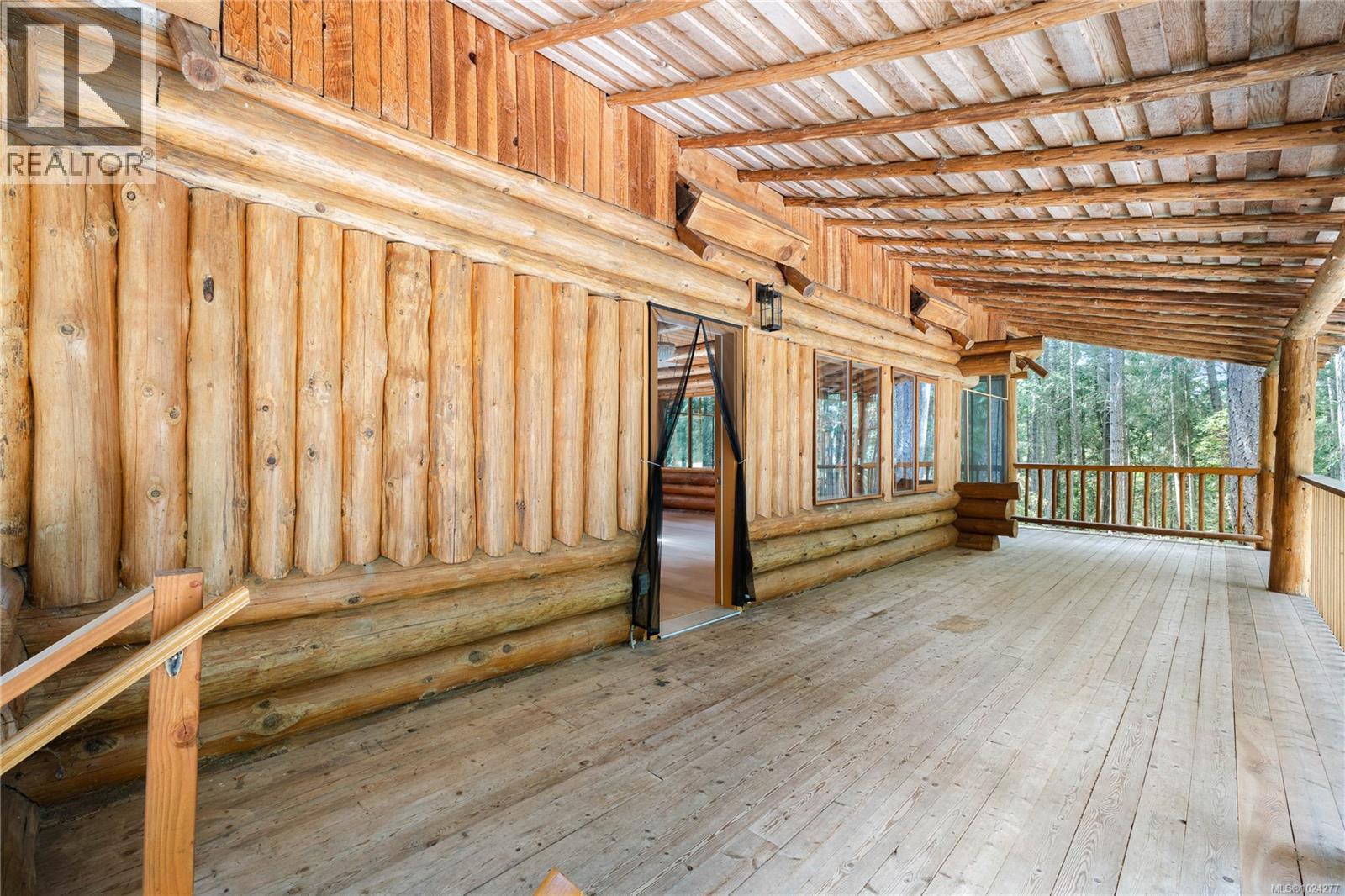  2905 Southey Point Road, Salt Spring