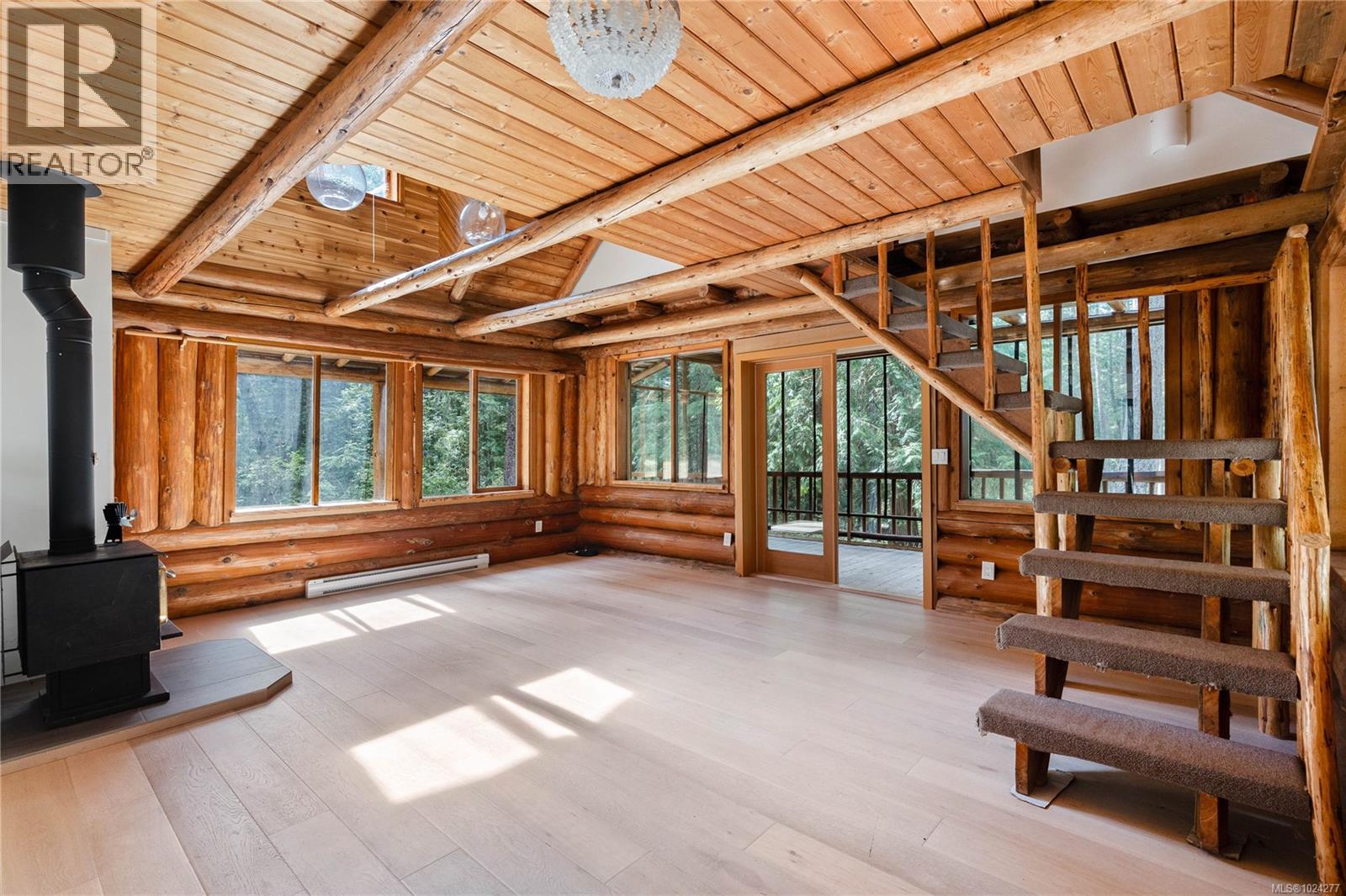  2905 Southey Point Road, Salt Spring