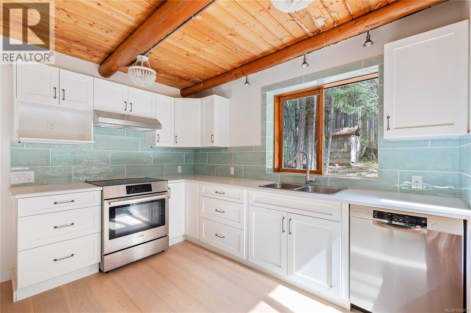  2905 Southey Point Road, Salt Spring