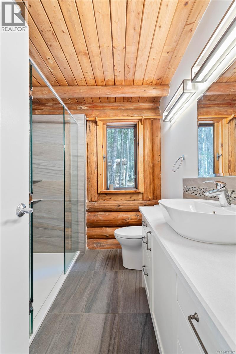  2905 Southey Point Road, Salt Spring