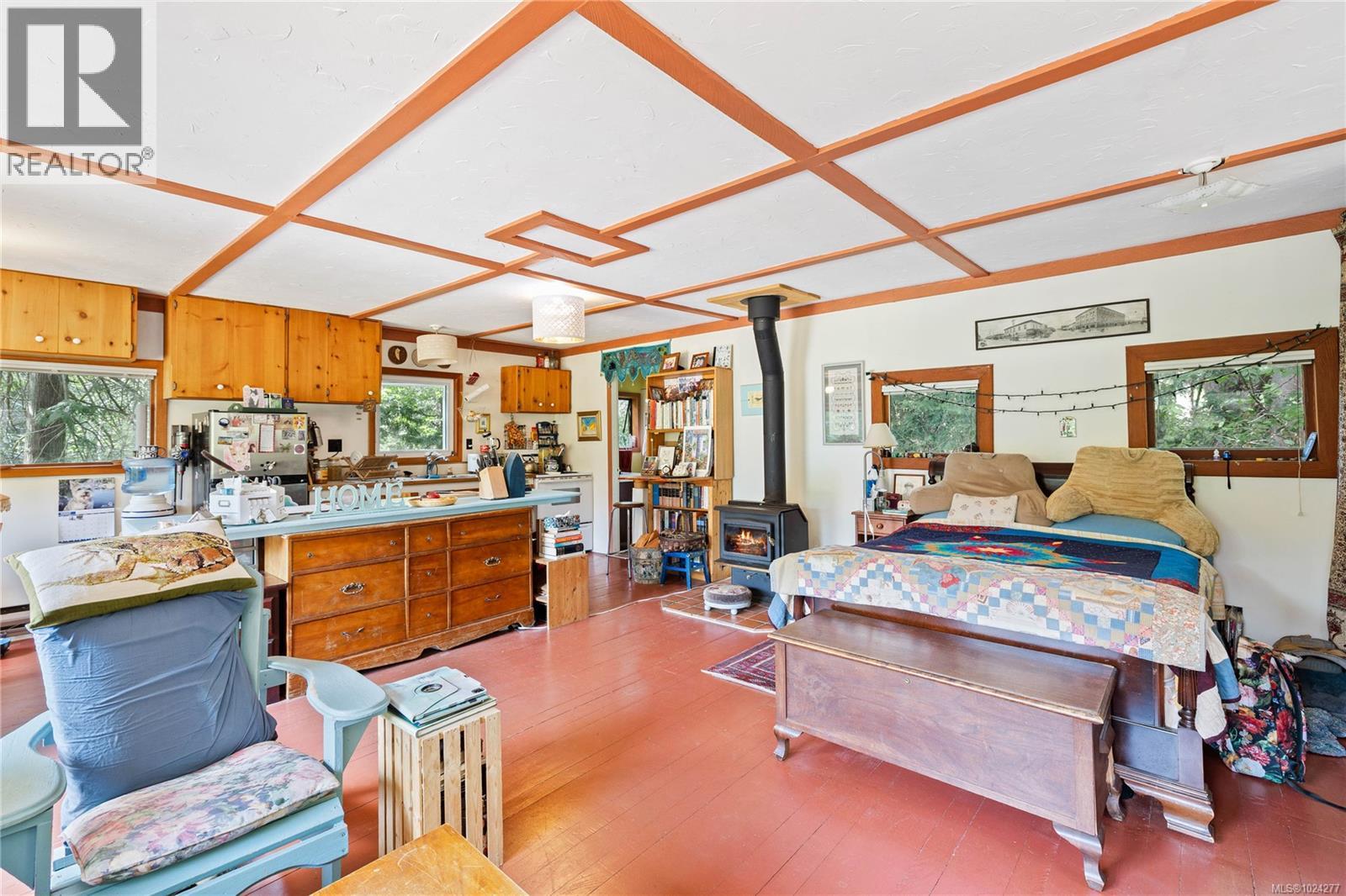  2905 Southey Point Road, Salt Spring