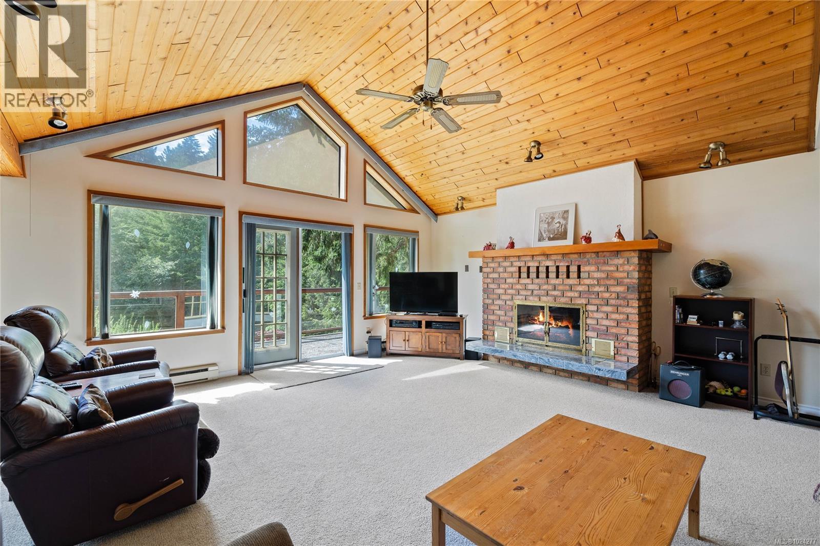  2905 Southey Point Road, Salt Spring