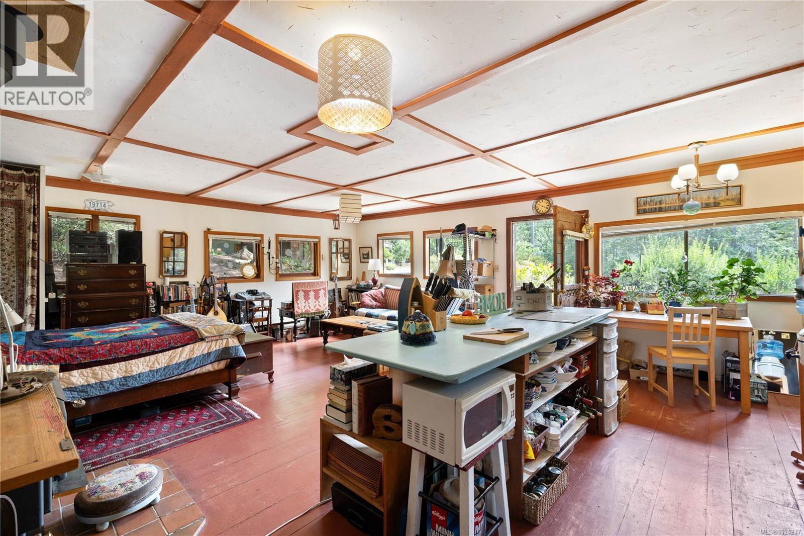  2905 Southey Point Road, Salt Spring