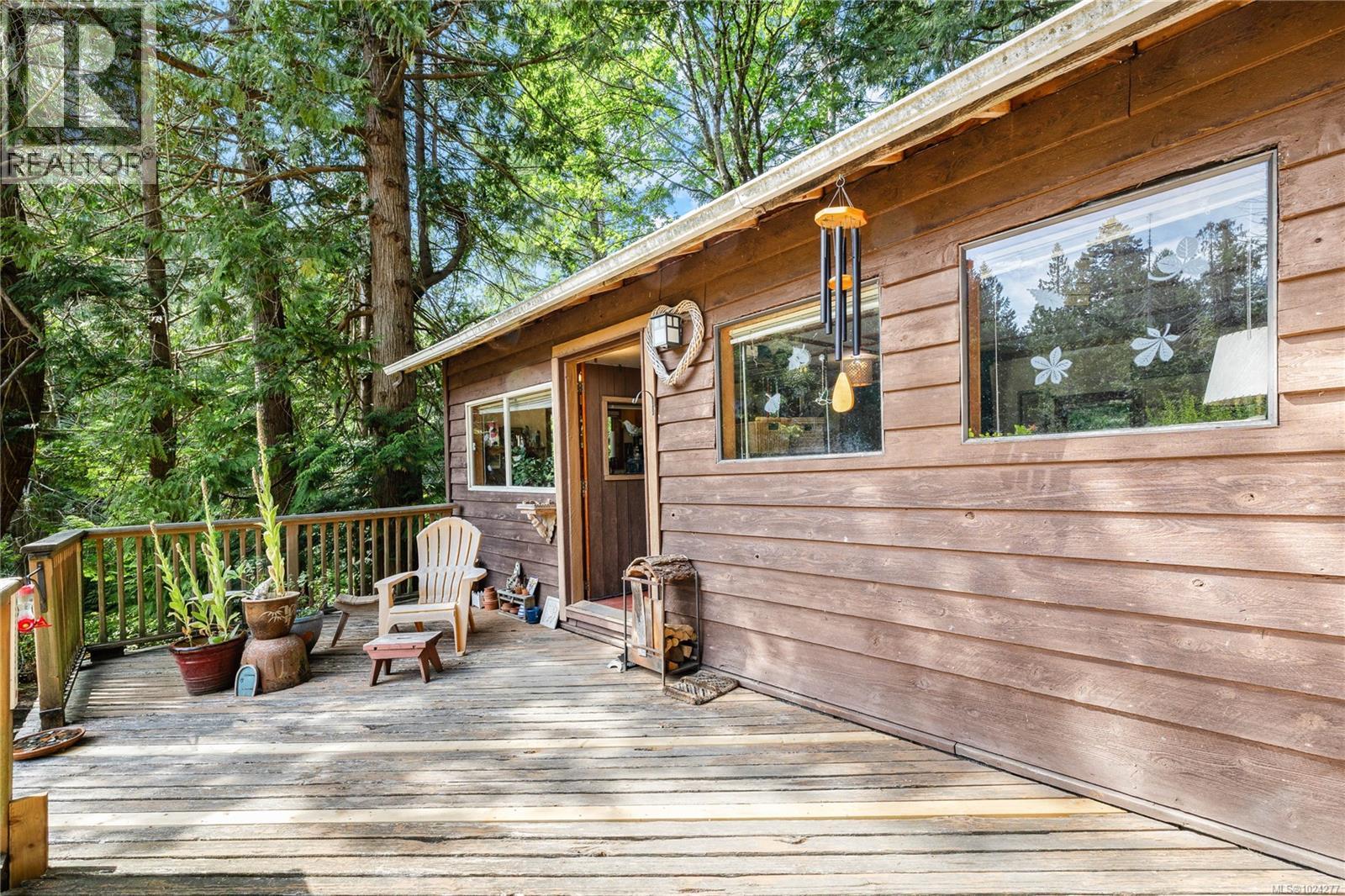  2905 Southey Point Road, Salt Spring