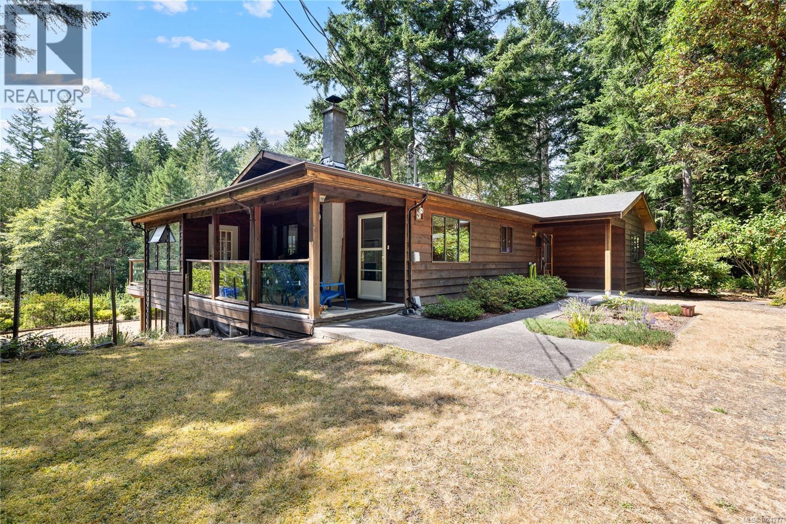  2905 Southey Point Road, Salt Spring