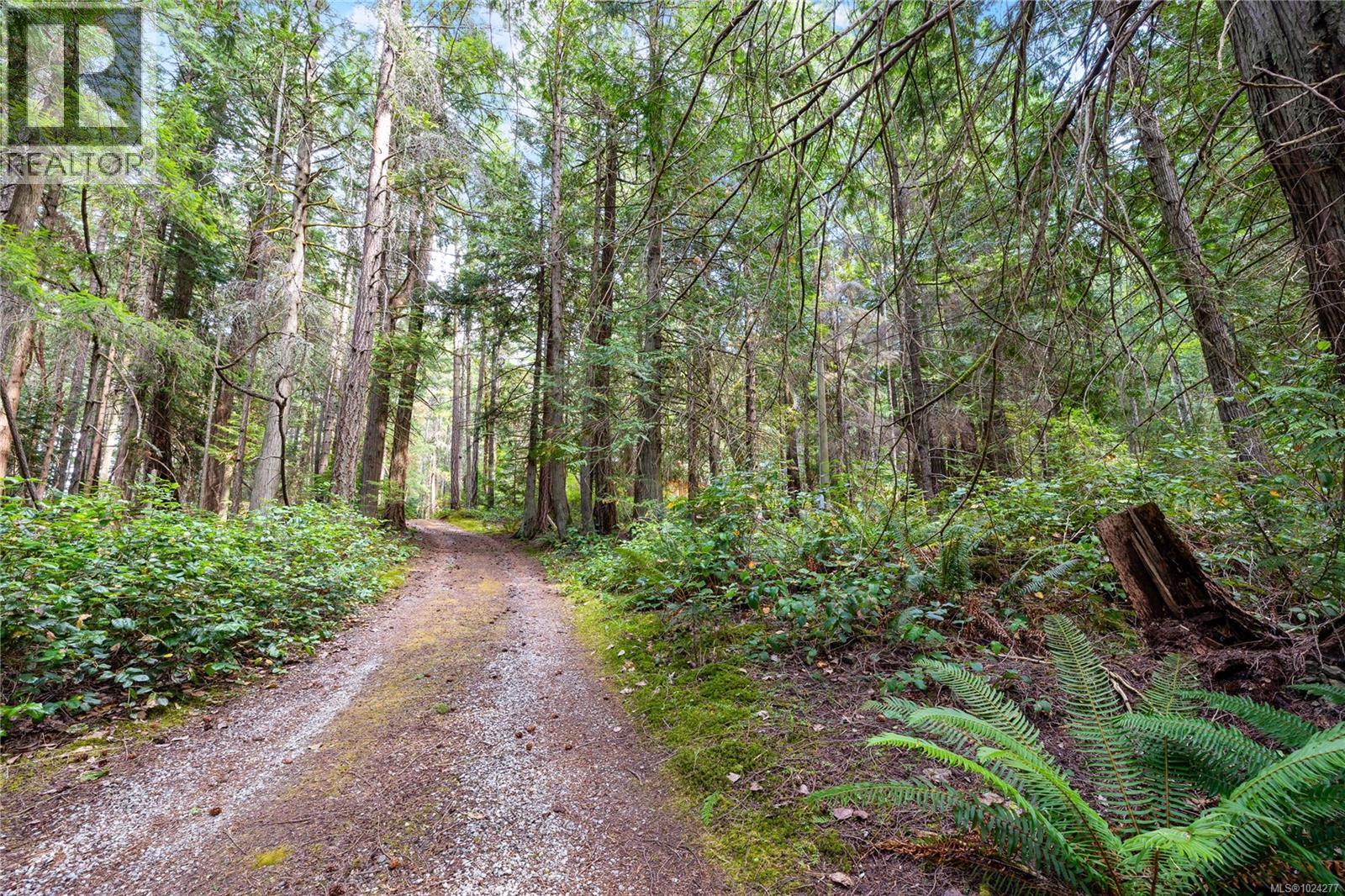  2905 Southey Point Road, Salt Spring