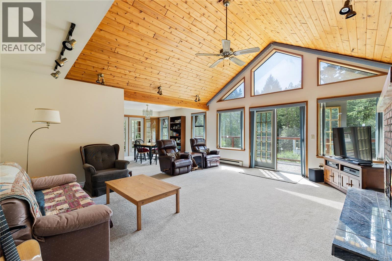  2905 Southey Point Road, Salt Spring
