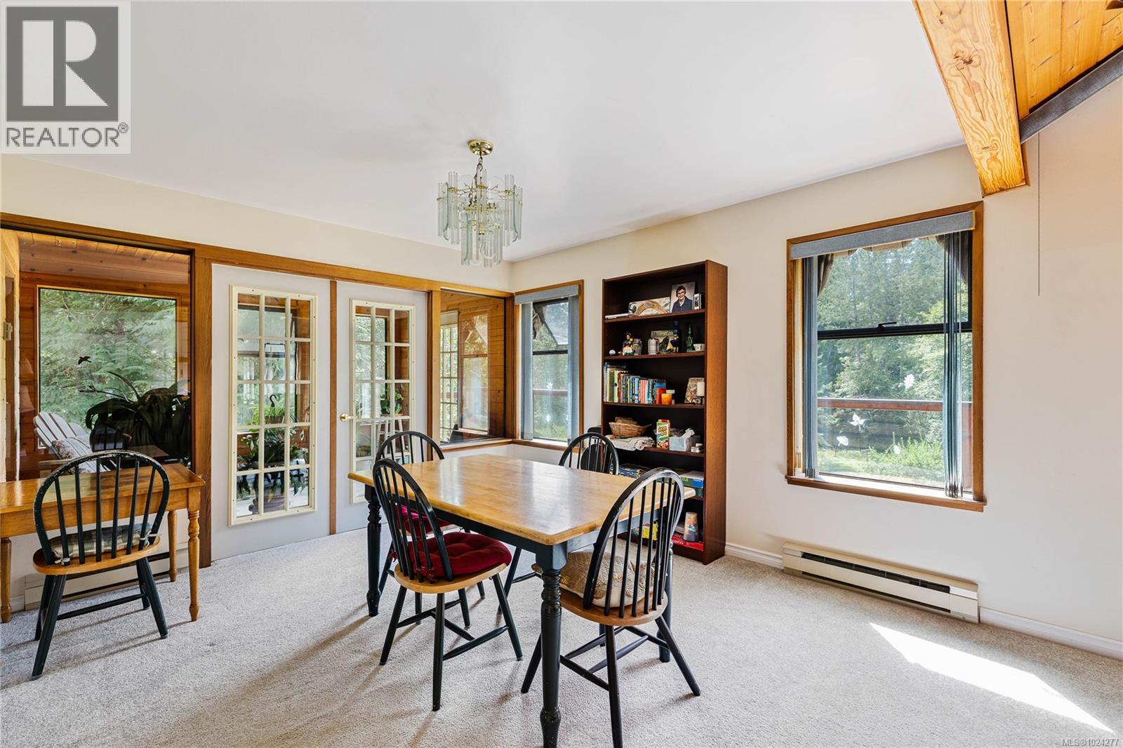  2905 Southey Point Road, Salt Spring